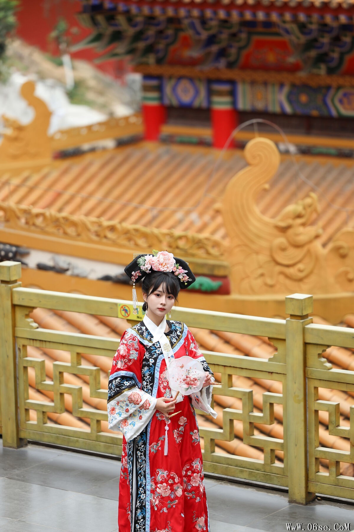图片[7]-YiTuYu艺图语 Vol.6541 Wo Shi Xiao Sui Sui[22P]-六色网