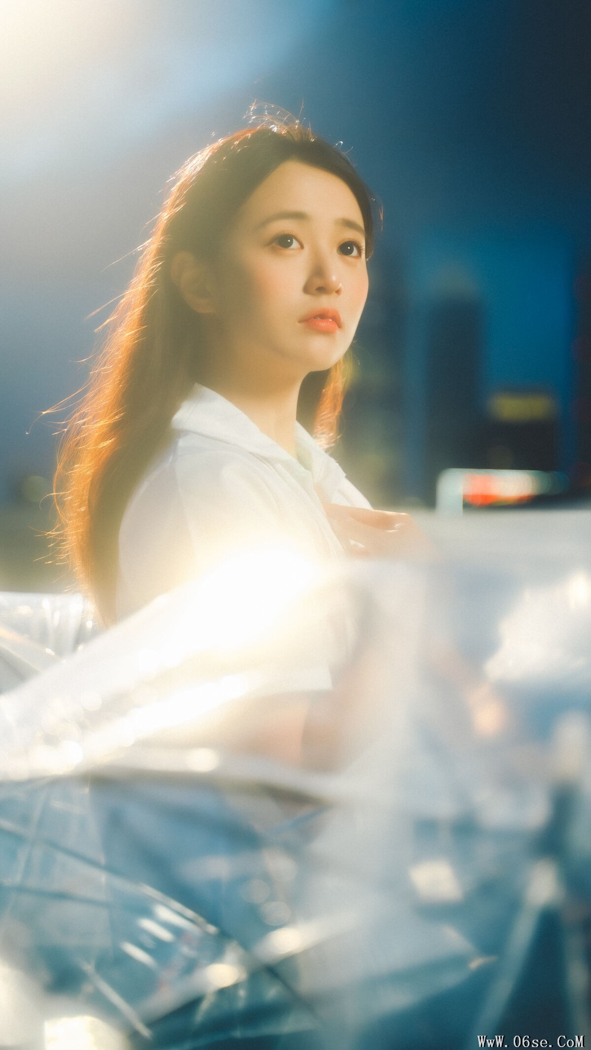 图片[18]-YiTuYu艺图语 Vol.7610 Xiao Yi[28P]-六色网