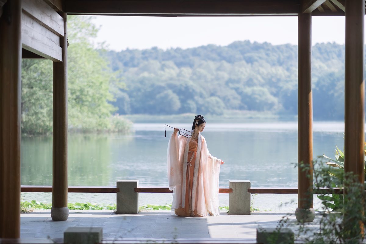 图片[23]-YiTuYu艺图语 Vol.3710 Yi Zhi A Meng Zai[55P]-六色网