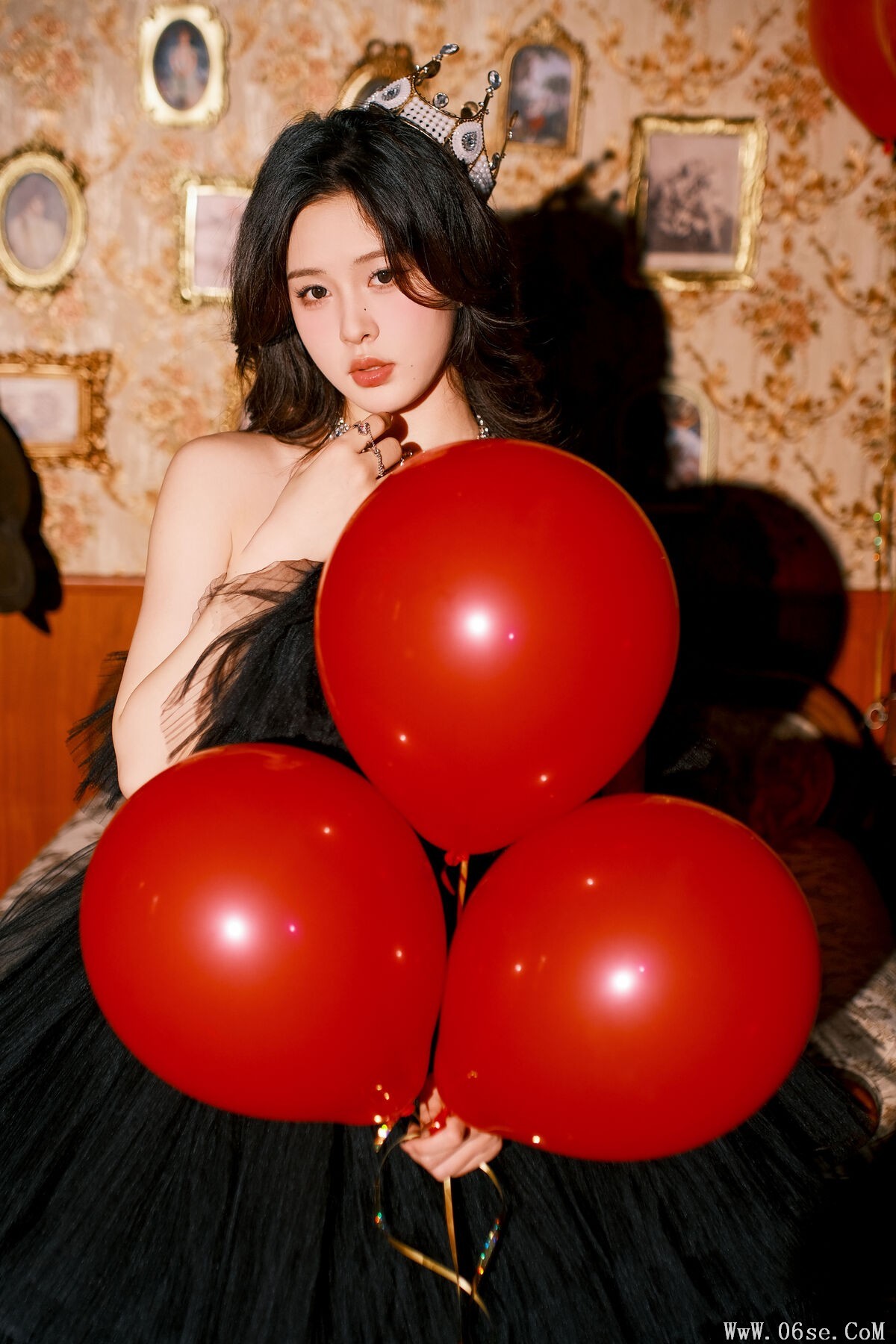 图片[23]-YiTuYu艺图语 Vol.7220 Luo Yan[29P]-六色网