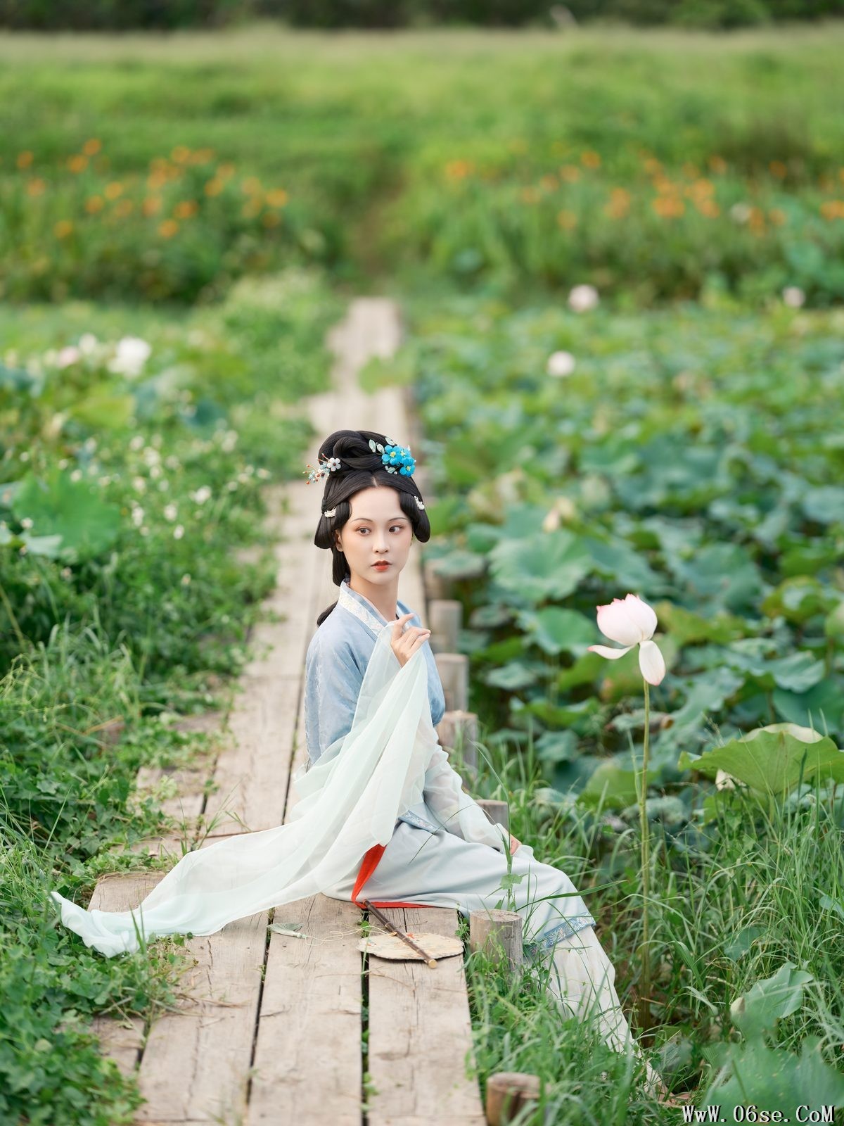 图片[52]-YiTuYu艺图语 Vol.5486 Min Na[54P]-六色网