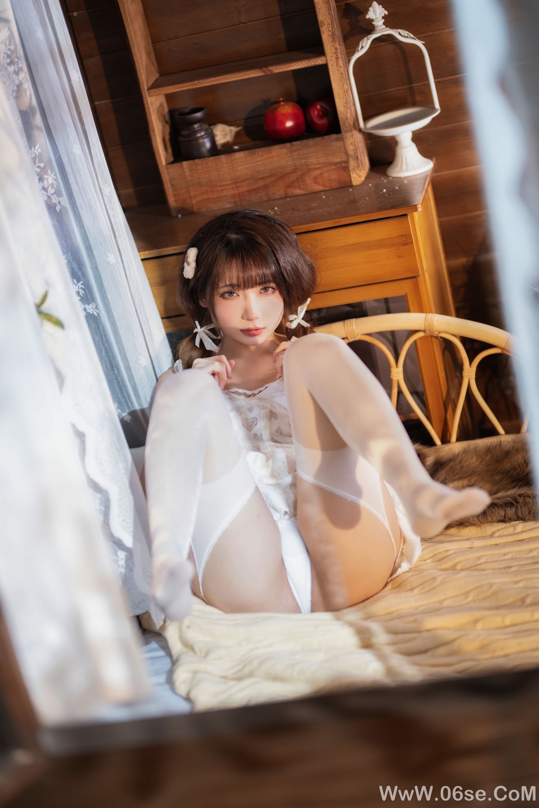图片[54]-是三不是世w – 芭蕾小姐[70P]-六色网