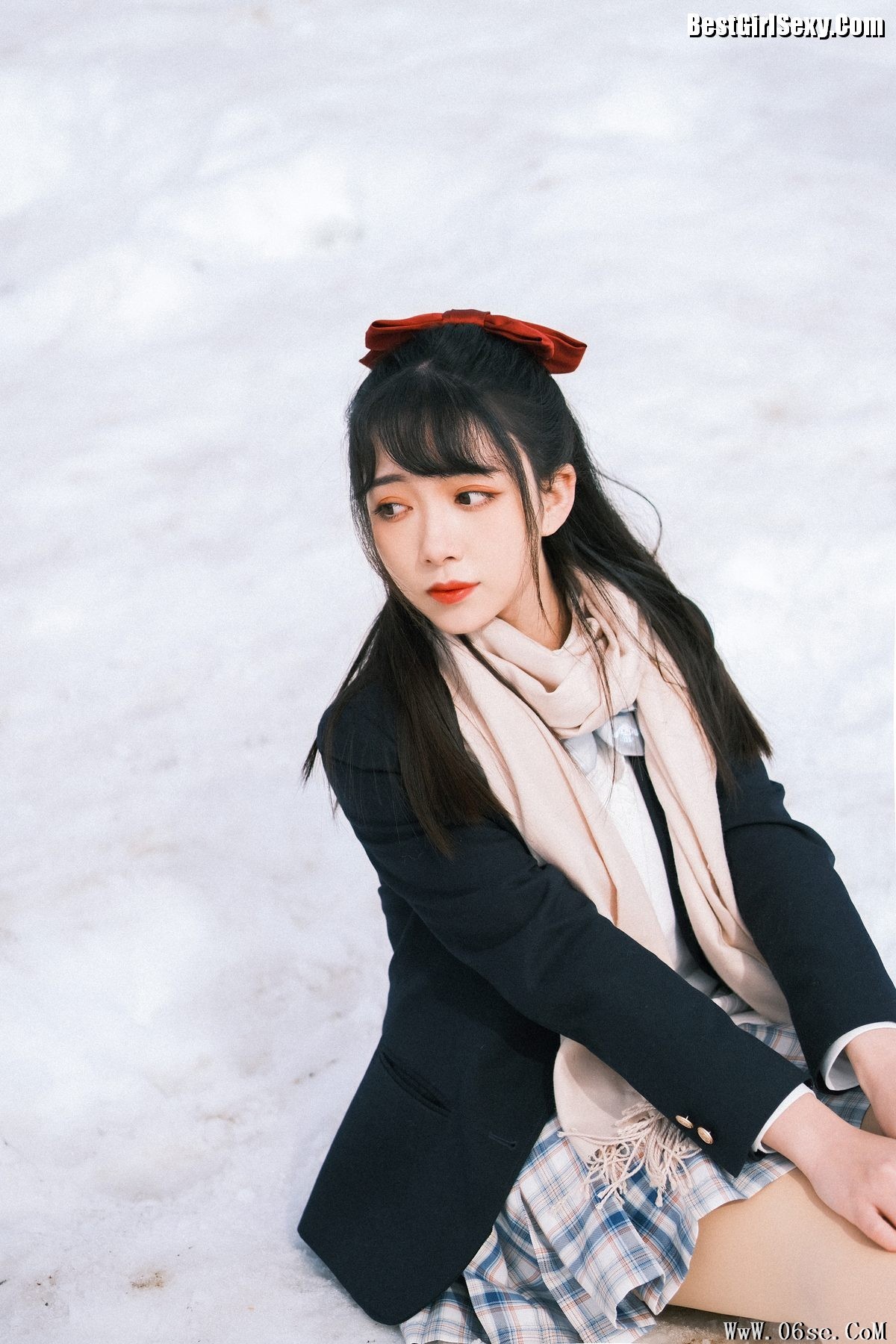 图片[11]-YiTuYu艺图语 Vol.4087 Xiao Feng[25P]-六色网