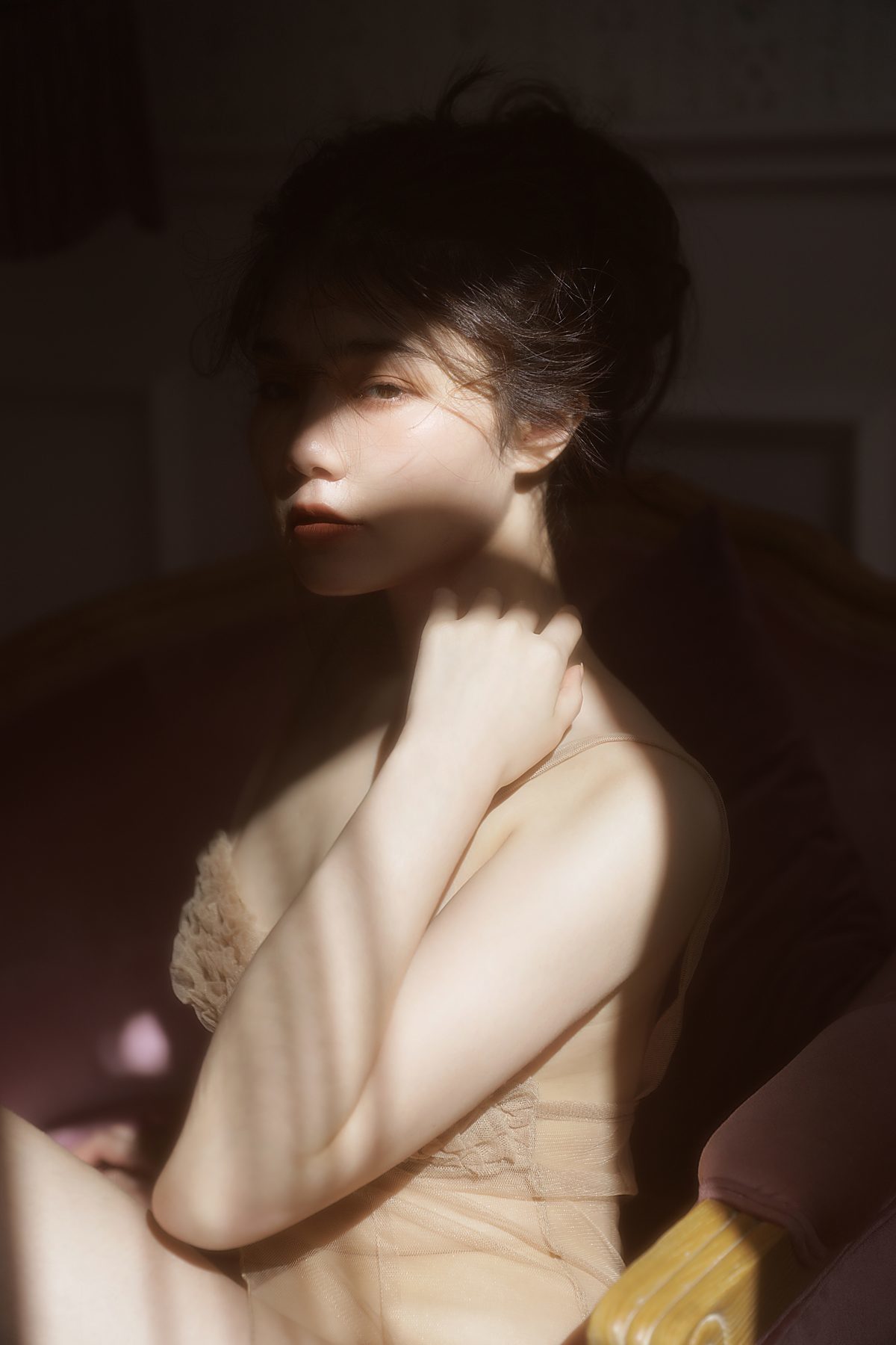 图片[20]-YiTuYu艺图语 Vol.3213 33[24P]-六色网