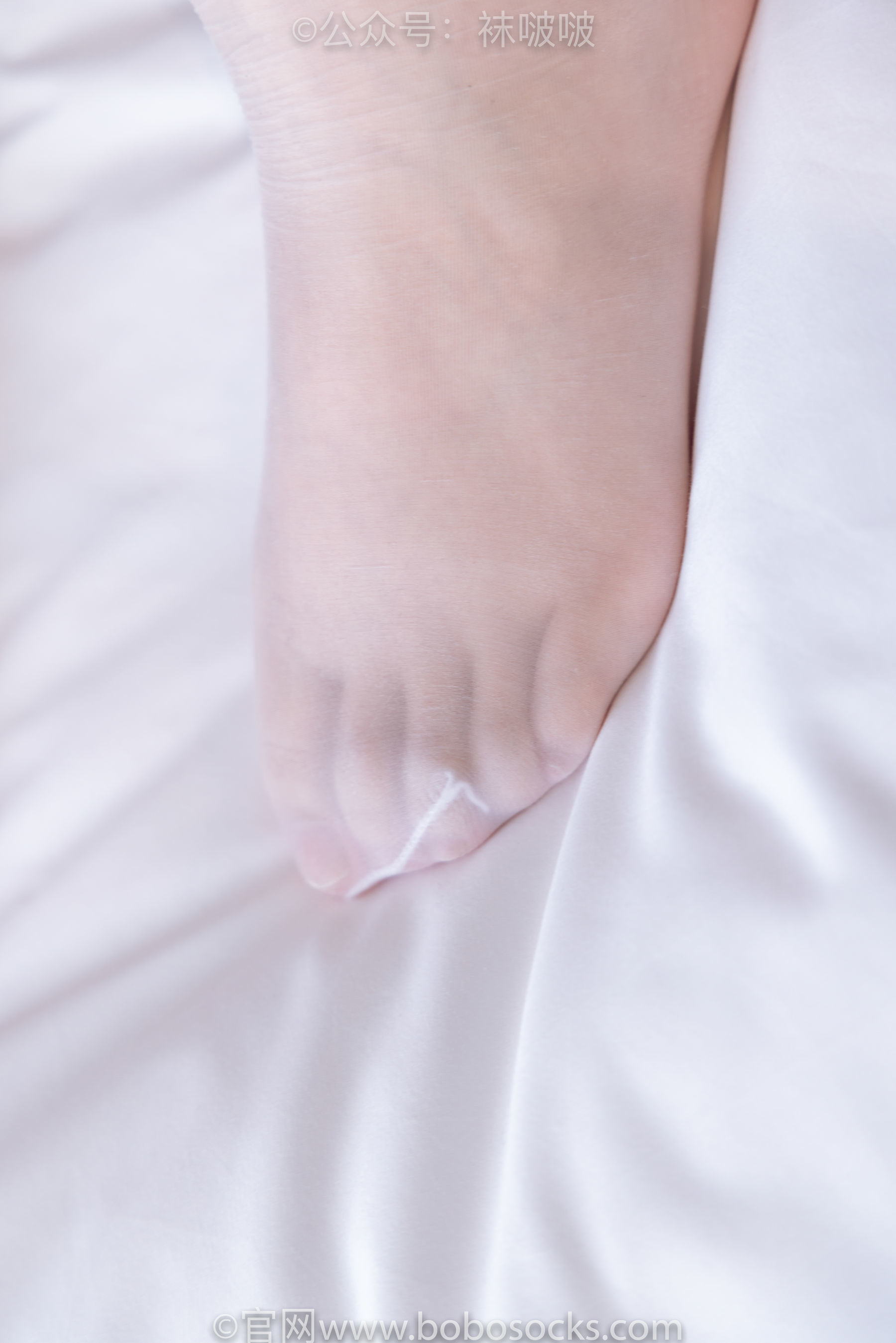图片[135]-BoBoSocks袜啵啵 No.042 砂糖-校服、板鞋、白棉袜、油亮白丝[139P]-六色网