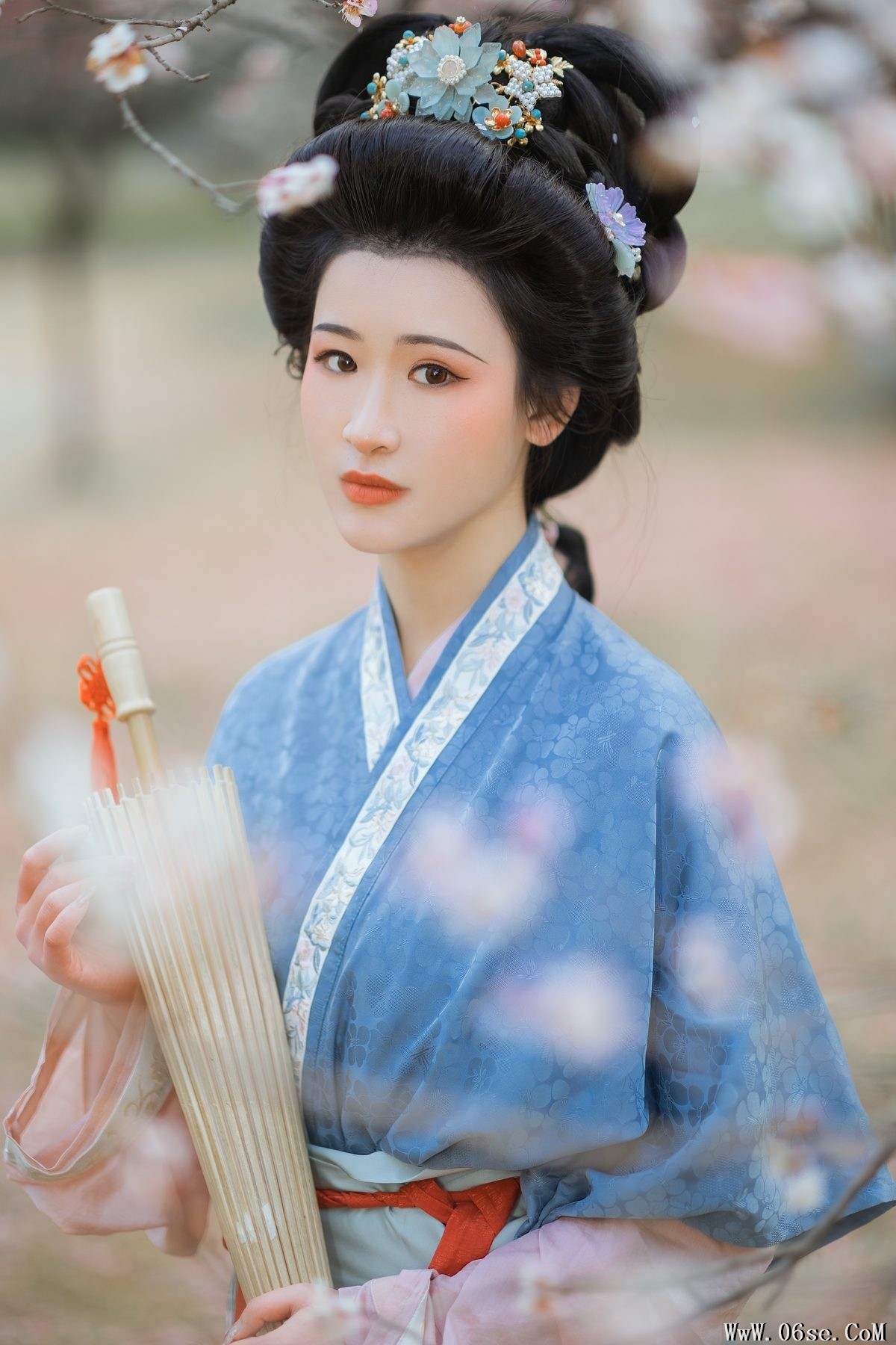 图片[40]-YiTuYu艺图语 Vol.4566 Jiang Yue[44P]-六色网
