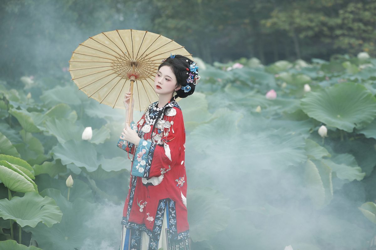图片[14]-YiTuYu艺图语 Vol.5227 Dan Dan[21P]-六色网