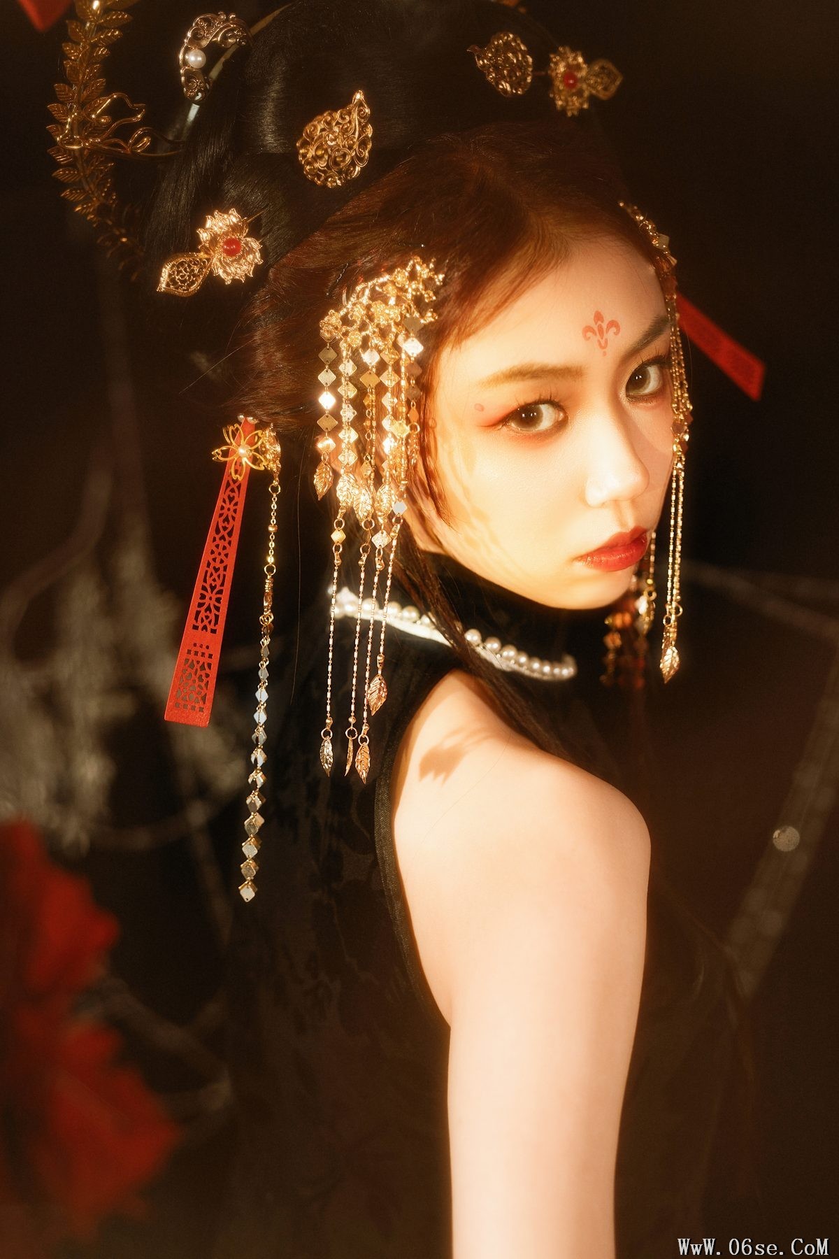 图片[20]-YiTuYu艺图语 Vol.4377 Ten[29P]-六色网
