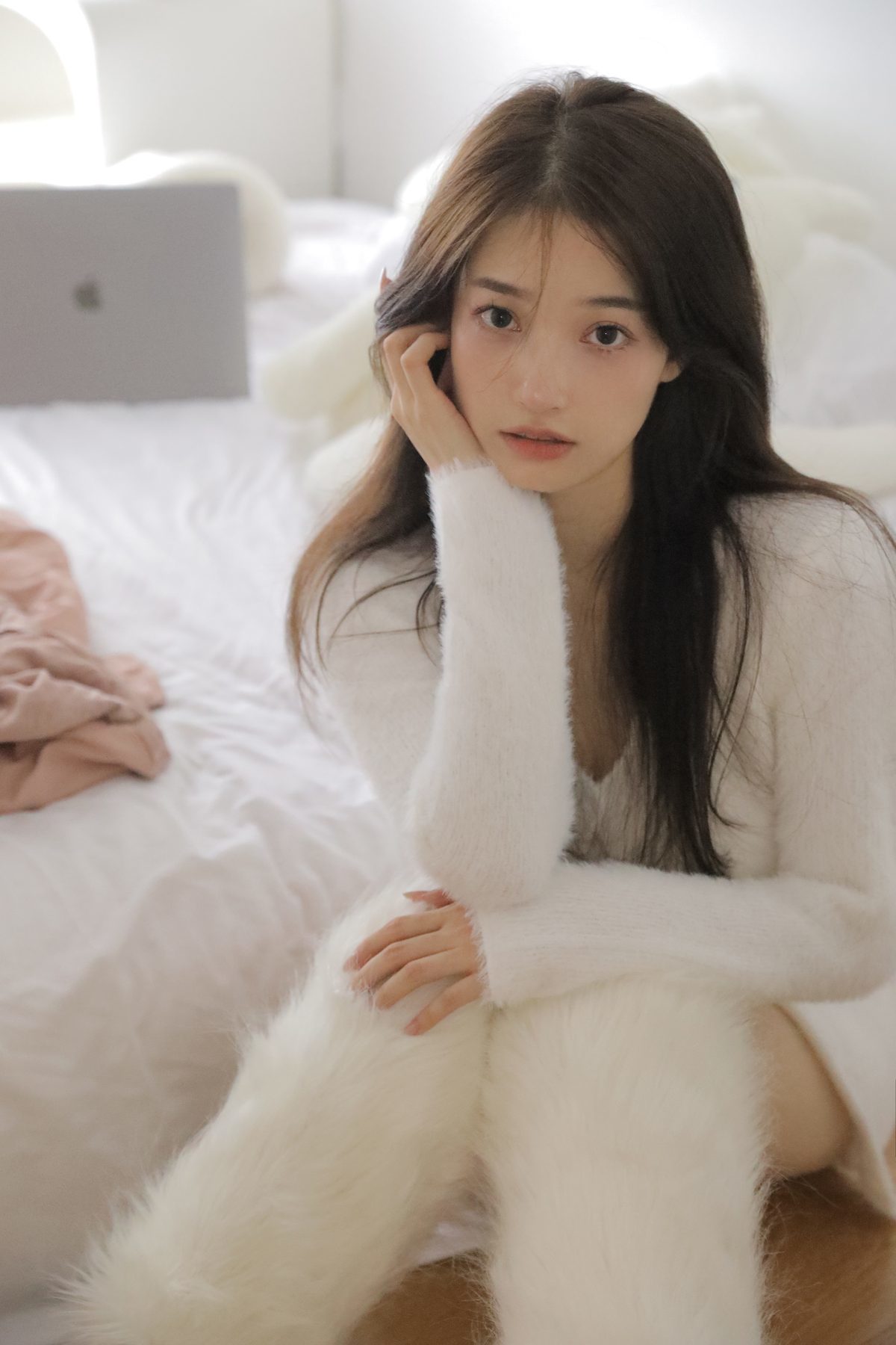 图片[18]-YiTuYu艺图语 Vol.5590 Jiu Jiu Shi[23P]-六色网