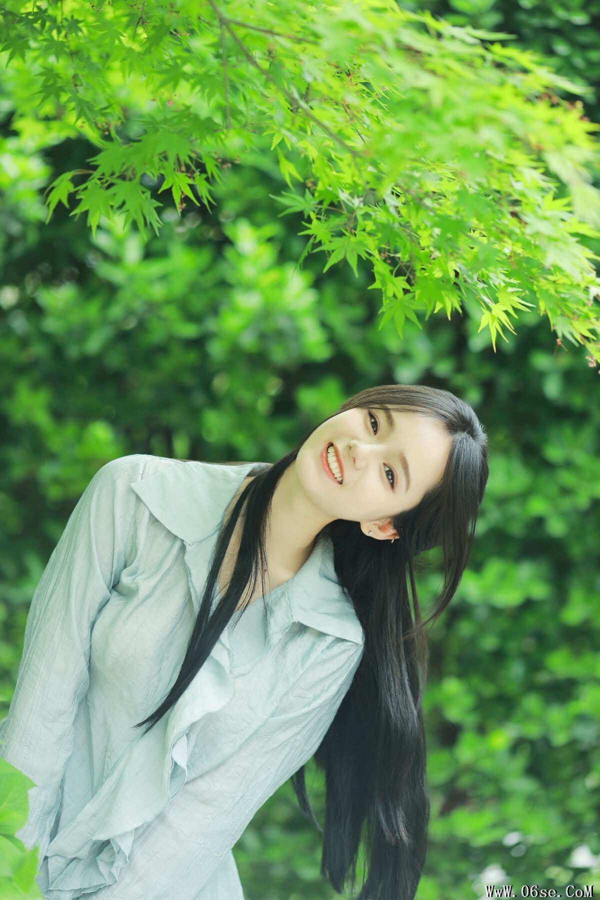 图片[26]-YiTuYu艺图语 Vol.6802 Shi Yuan[31P]-六色网