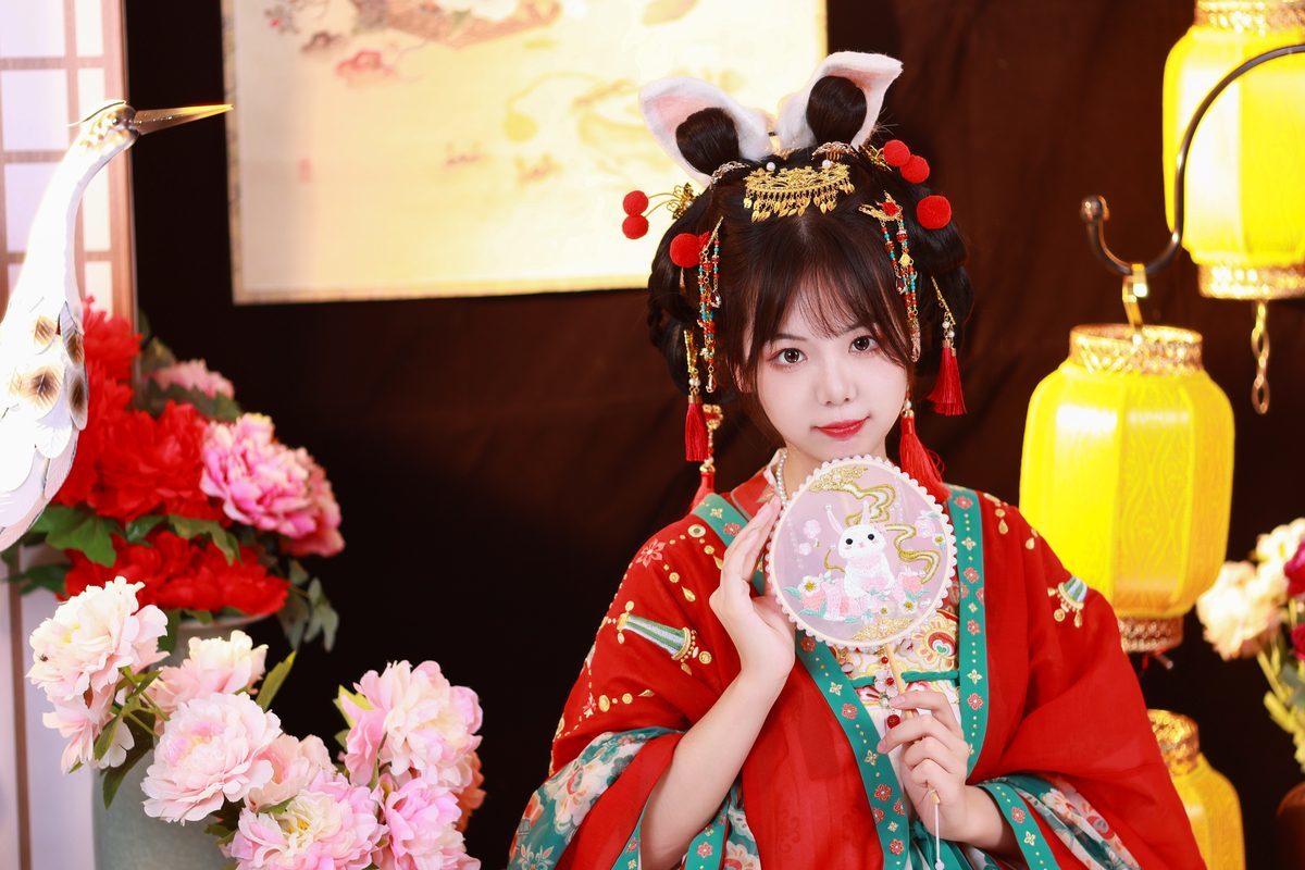 图片[5]-YiTuYu艺图语 Vol.5370 Mu Yan Se Cc[35P]-六色网