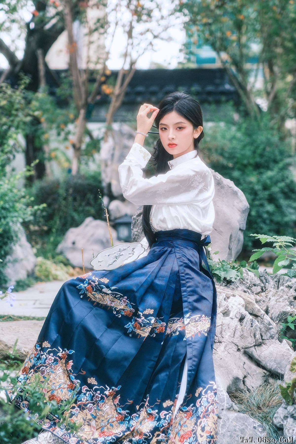 图片[32]-YiTuYu艺图语 Vol.5682 Zhang Zhang Bao[32P]-六色网