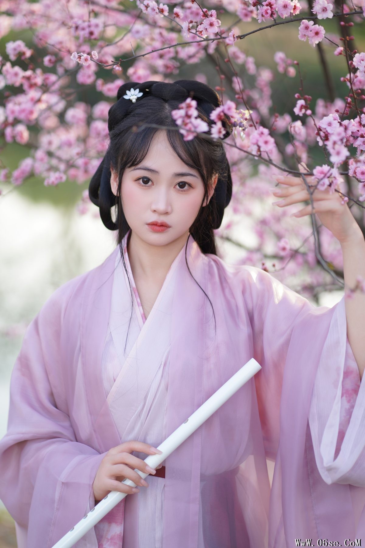 图片[25]-YiTuYu艺图语 Vol.5882 Jiao Yi Zhi Sui Sui[27P]-六色网