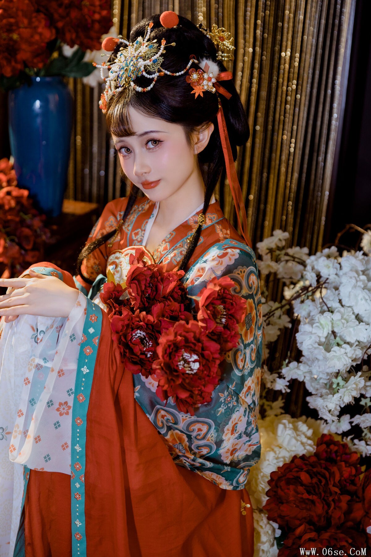 图片[4]-YiTuYu艺图语 Vol.6467 Xi Kui[21P]-六色网