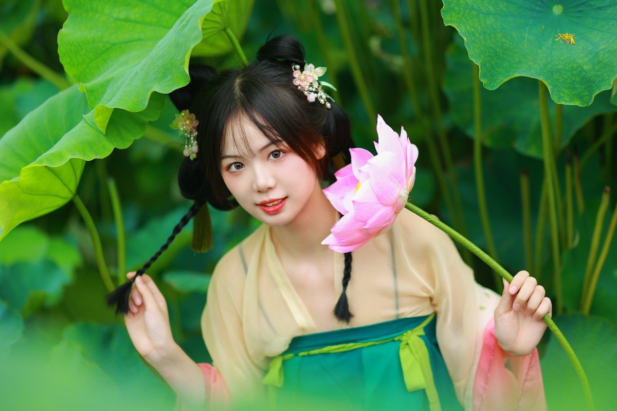 图片[16]-YiTuYu艺图语 Vol.4797 Mu Yan Se CC[27P]-六色网
