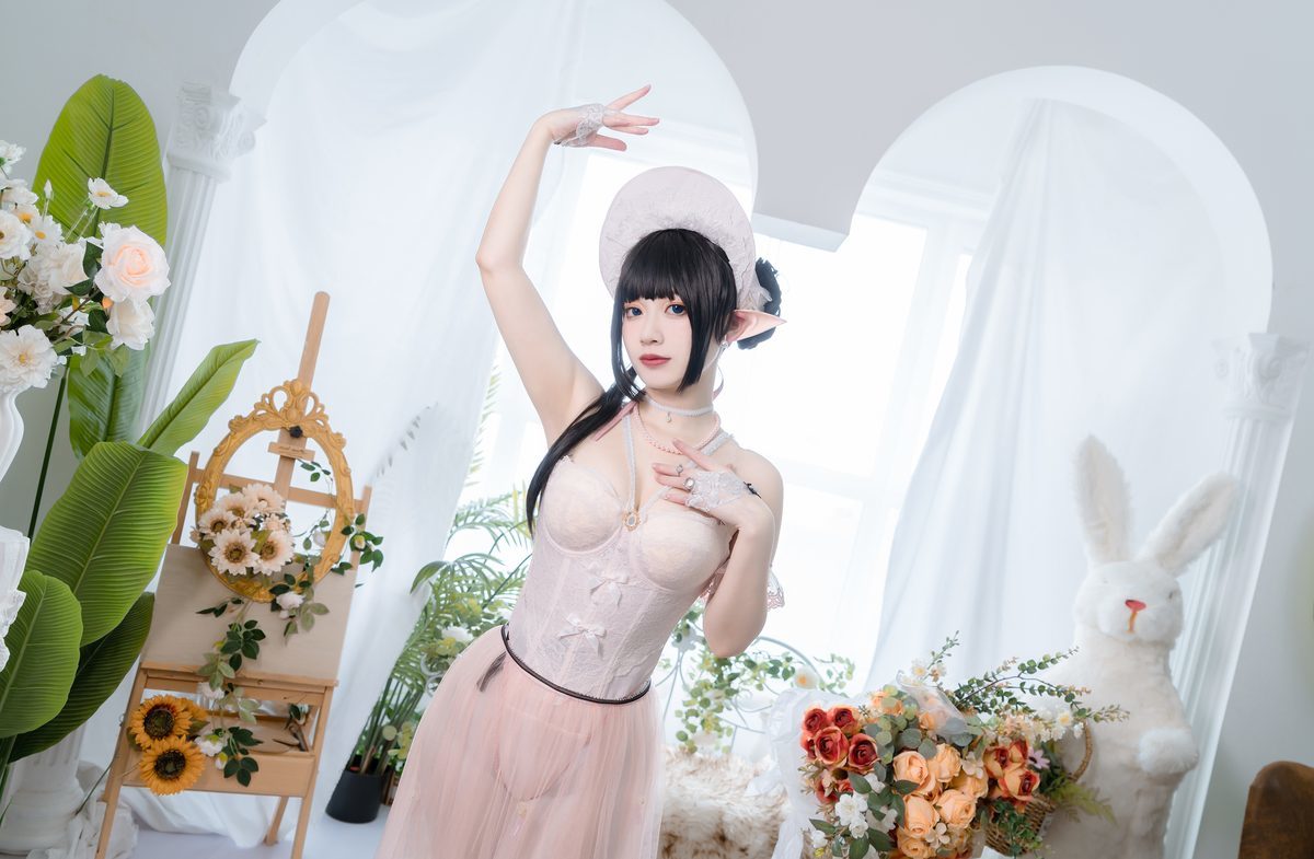 图片[4]-YiTuYu艺图语 Vol.5203 Tao Mo Gong Zi X[26P]-六色网