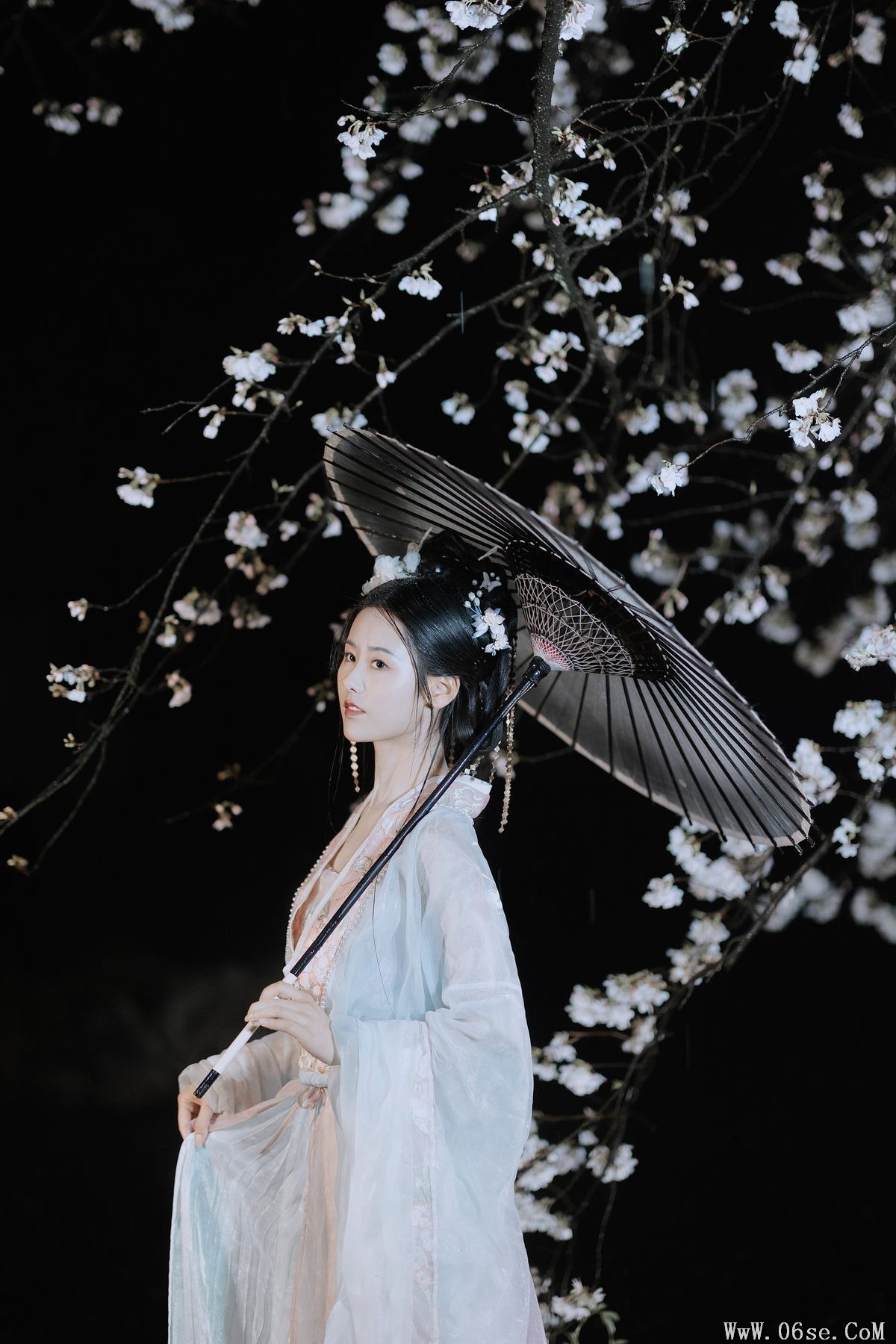 图片[28]-YiTuYu艺图语 Vol.5397 Ren Jian Yue Su Chen[45P]-六色网