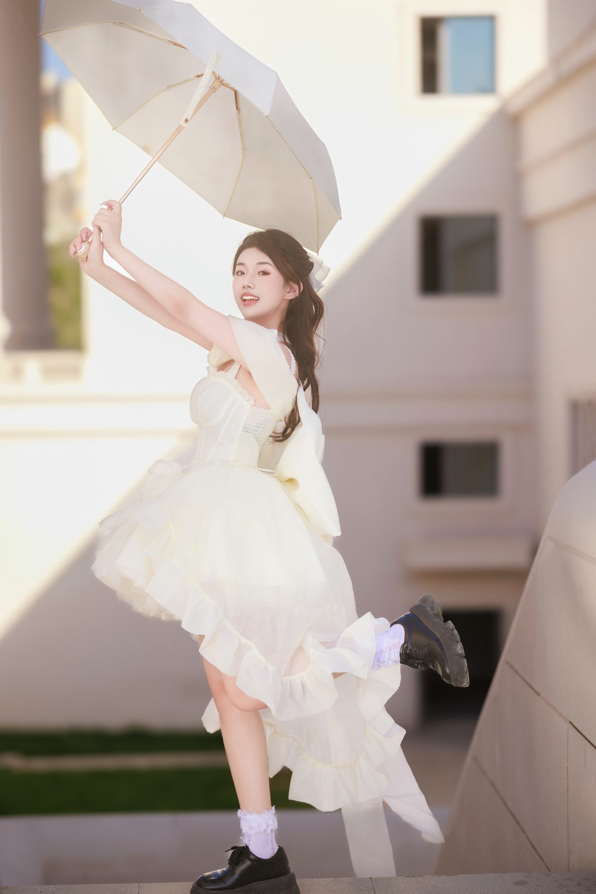图片[14]-YiTuYu艺图语 Vol.4951 Pei Tong Xue[30P]-六色网