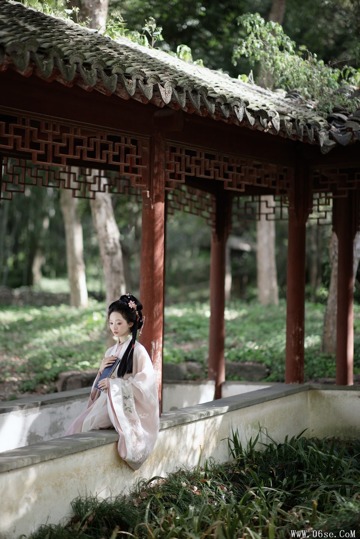 图片[23]-YiTuYu艺图语 Vol.5923 Xiao Yang Ai Gan Fan[36P]-六色网
