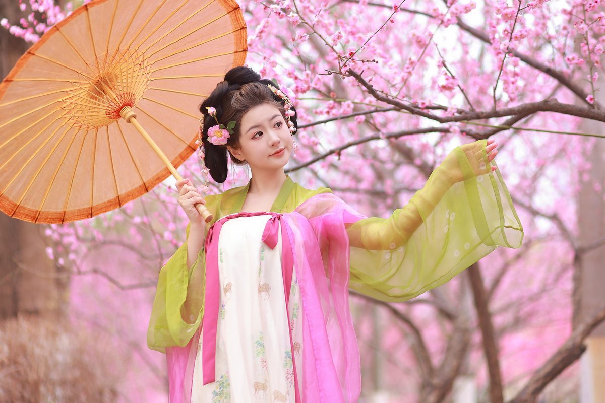 图片[14]-YiTuYu艺图语 Vol.5044 Bu Ke Ai De He He Miao[29P]-六色网