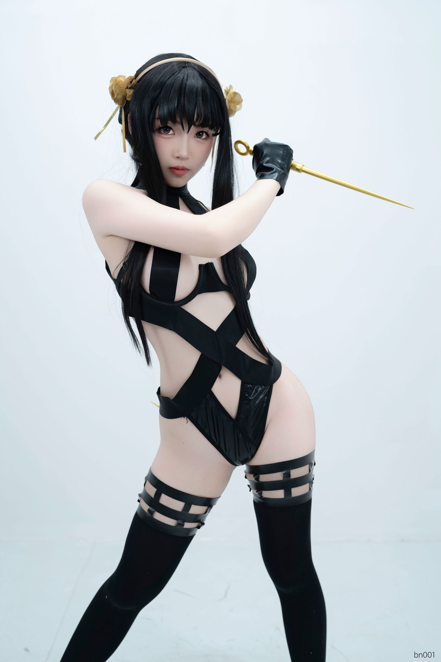 图片[40]-Bangni邦尼 – 约尔[84P]-六色网
