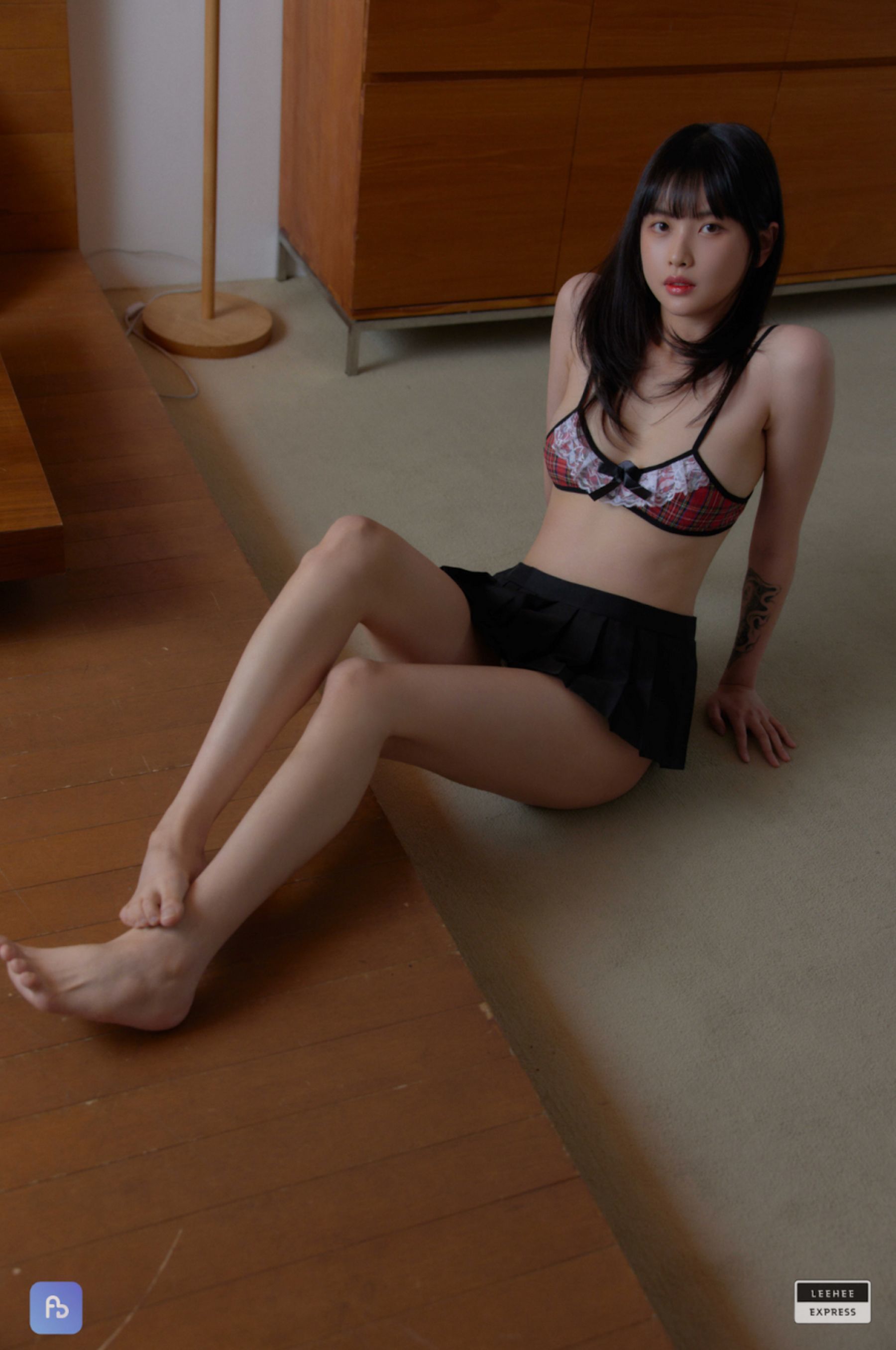 图片[19]-[LEEHEE EXPRESS] LEDG-183A – GMS[62P]-六色网