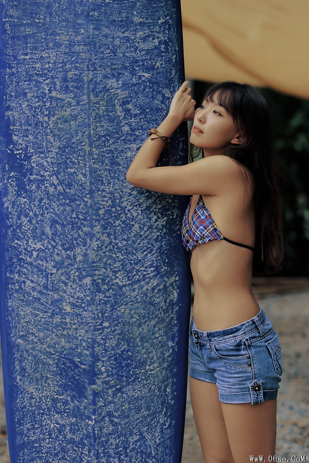 图片[17]-YiTuYu艺图语 Vol.6067 Ai Nao Mei Qing Xu[24P]-六色网
