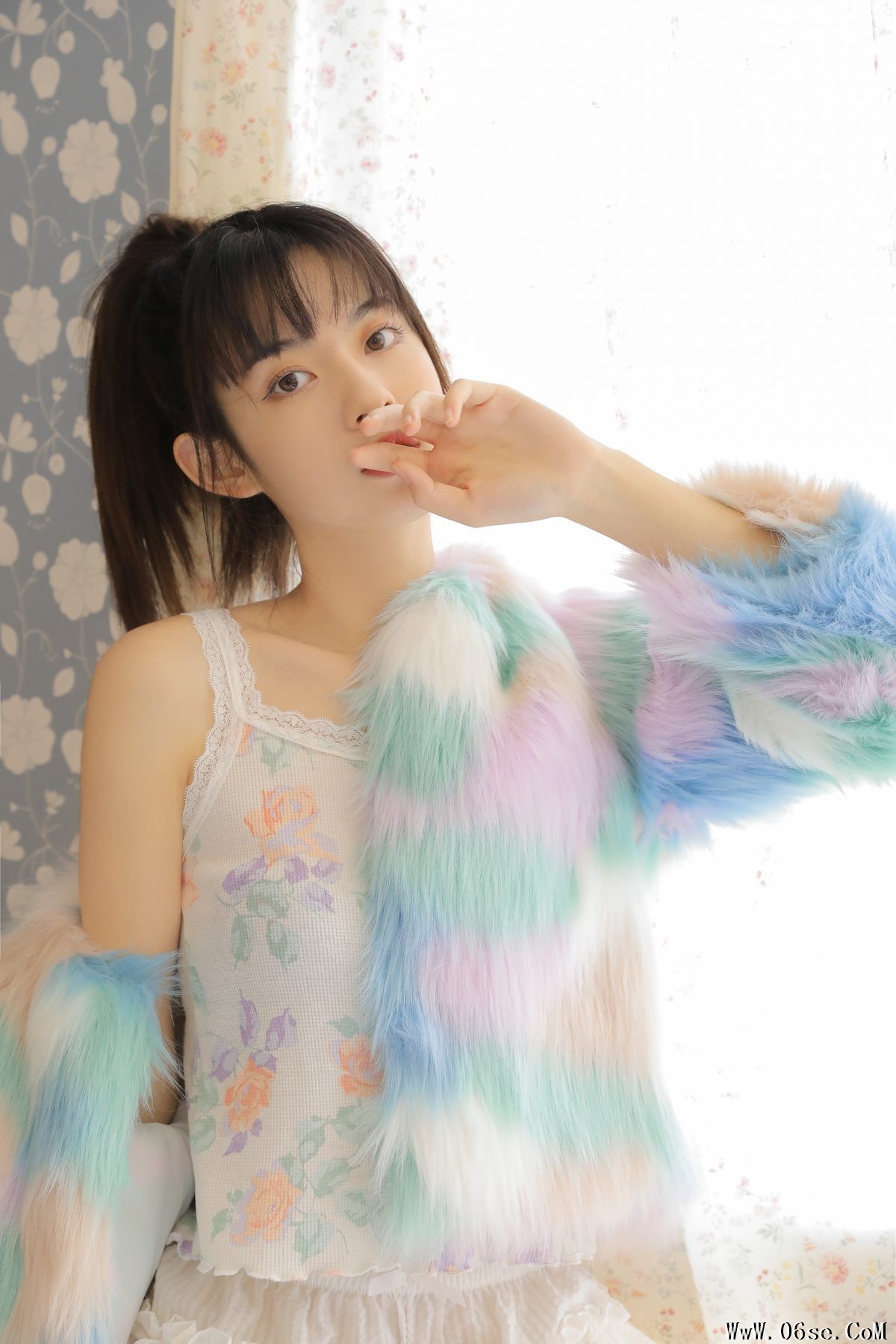 图片[10]-YiTuYu艺图语 Vol.5446 Lin Shi Zhen[22P]-六色网