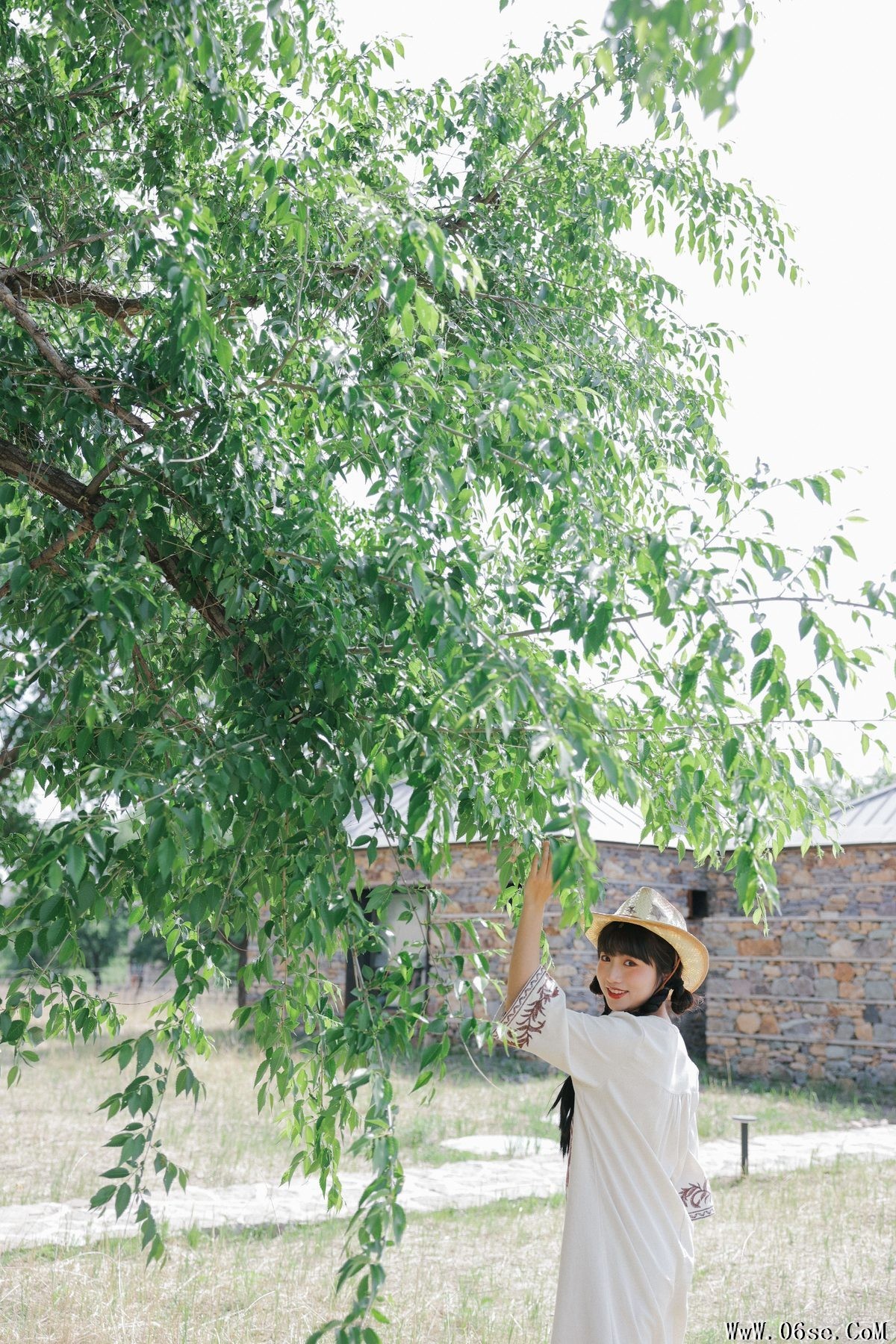 图片[17]-YiTuYu艺图语 Vol.4806 Lan Pang Zi[36P]-六色网
