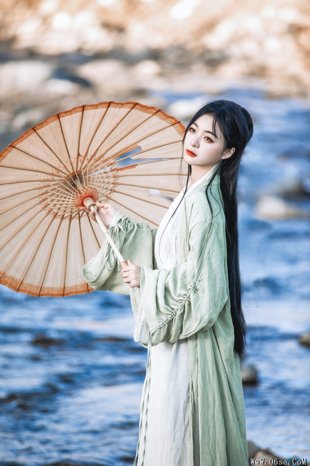 图片[20]-YiTuYu艺图语 Vol.6202 Bao Bao Li Zhi[29P]-六色网