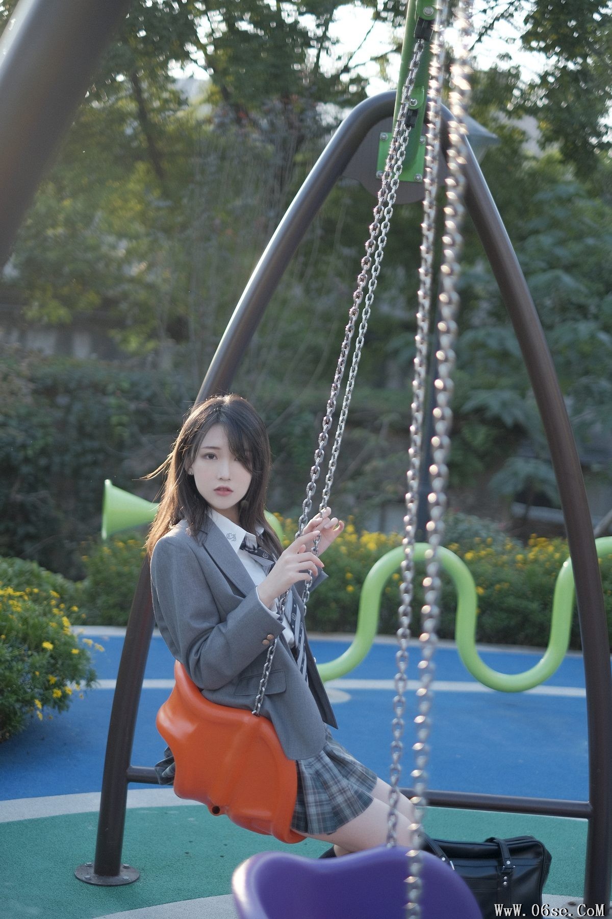 图片[22]-YiTuYu艺图语 Vol.5592 Mo Fa Yu Dan[23P]-六色网