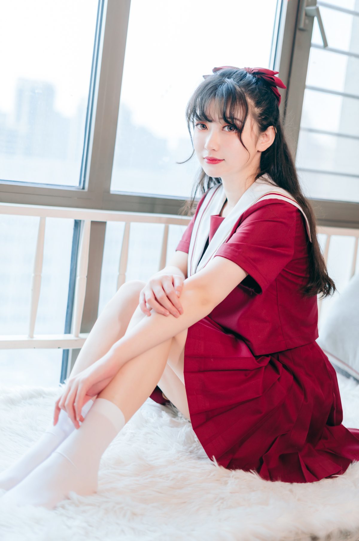 图片[14]-YiTuYu艺图语 Vol.4494 Tao Mo Gong Zi X[24P]-六色网