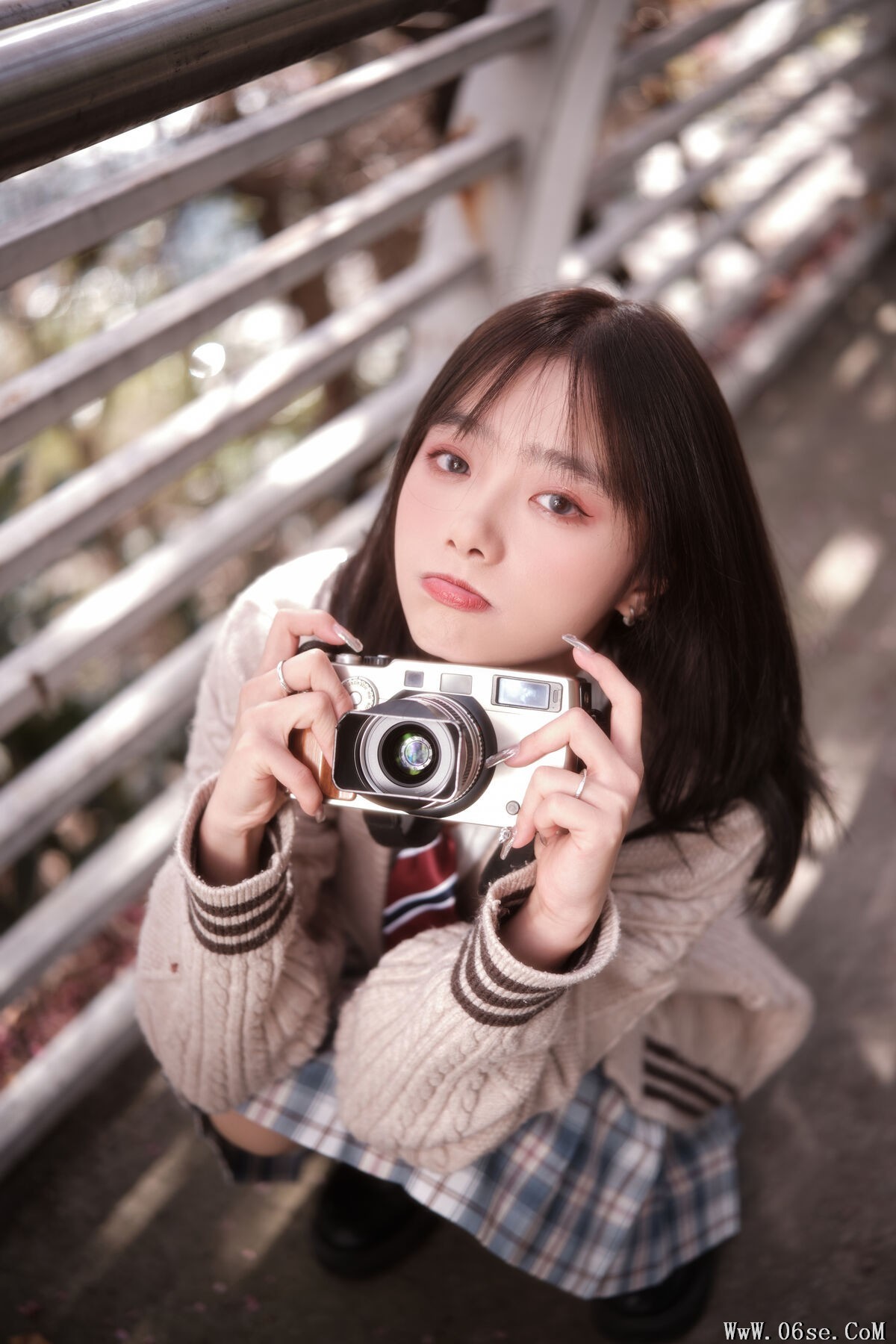 图片[5]-YiTuYu艺图语 Vol.6412 Ye Ye Ye Ye Ye[24P]-六色网