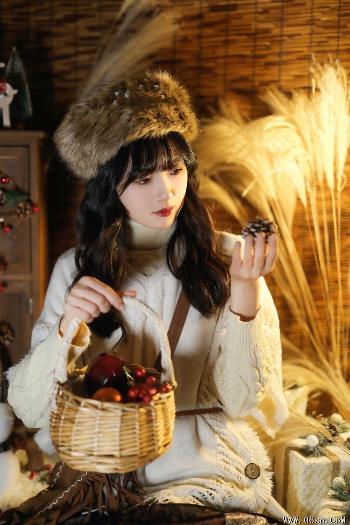图片[24]-YiTuYu艺图语 Vol.3238 Ren Hai Bu[29P]-六色网