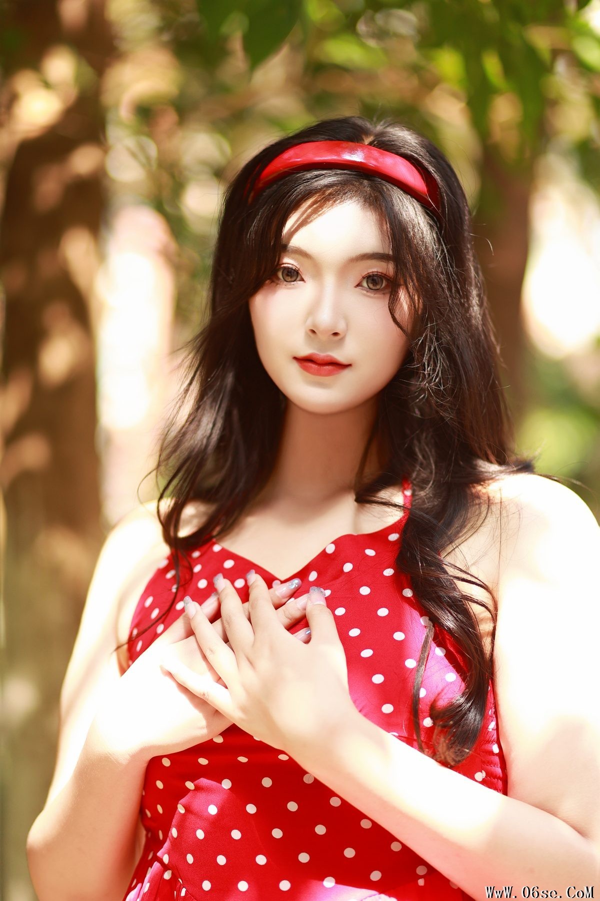 图片[12]-YiTuYu艺图语 Vol.5862 KaiLin Jiang[28P]-六色网