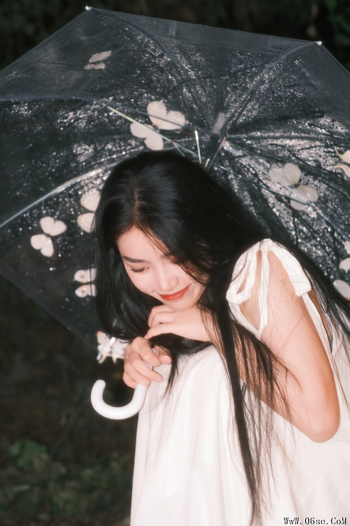 图片[22]-YiTuYu艺图语 Vol.5581 Qiao Qiao Ya[22P]-六色网