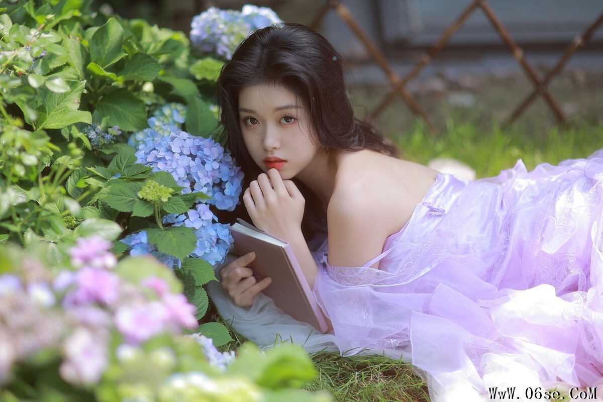 图片[17]-YiTuYu艺图语 Vol.6993 Zhang Yan Qiu[25P]-六色网