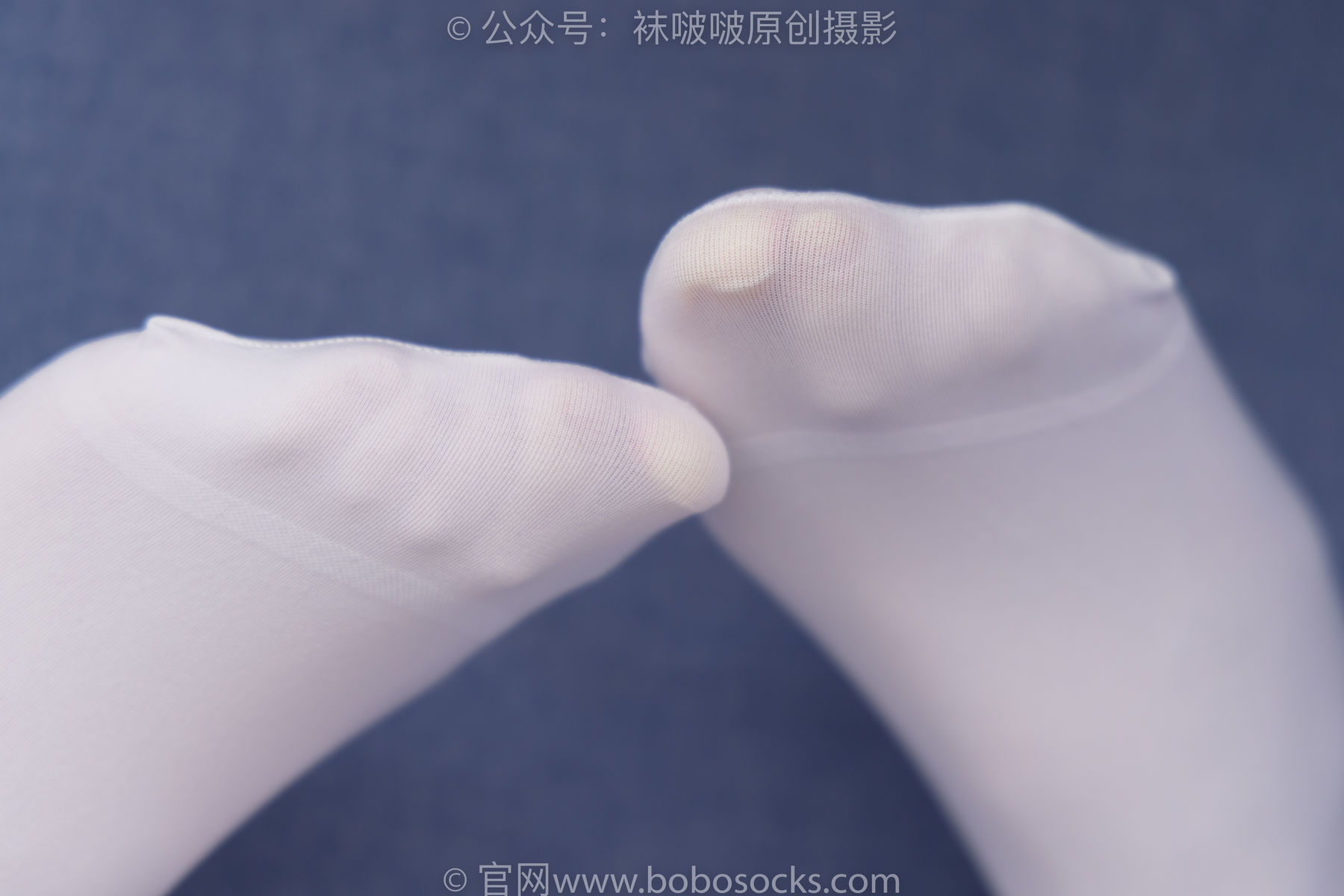 图片[40]-BoBoSocks袜啵啵 No.195 小甜豆-黑皮鞋、厚白丝、女仆装[135P]-六色网