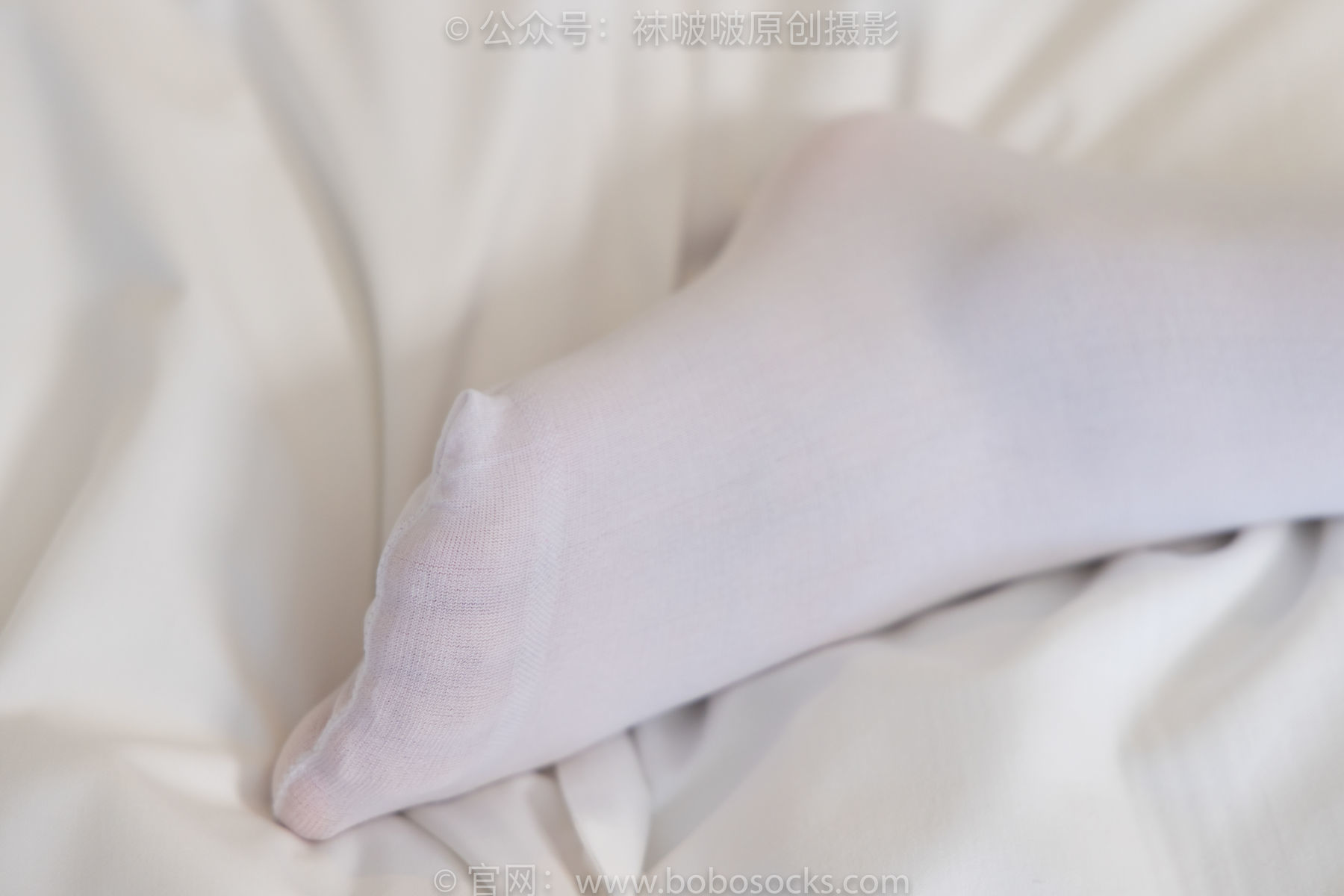 图片[30]-BoBoSocks袜啵啵 No.160 小淳-匡威板鞋、黑皮鞋、短肉丝、白丝小腿袜[140P]-六色网