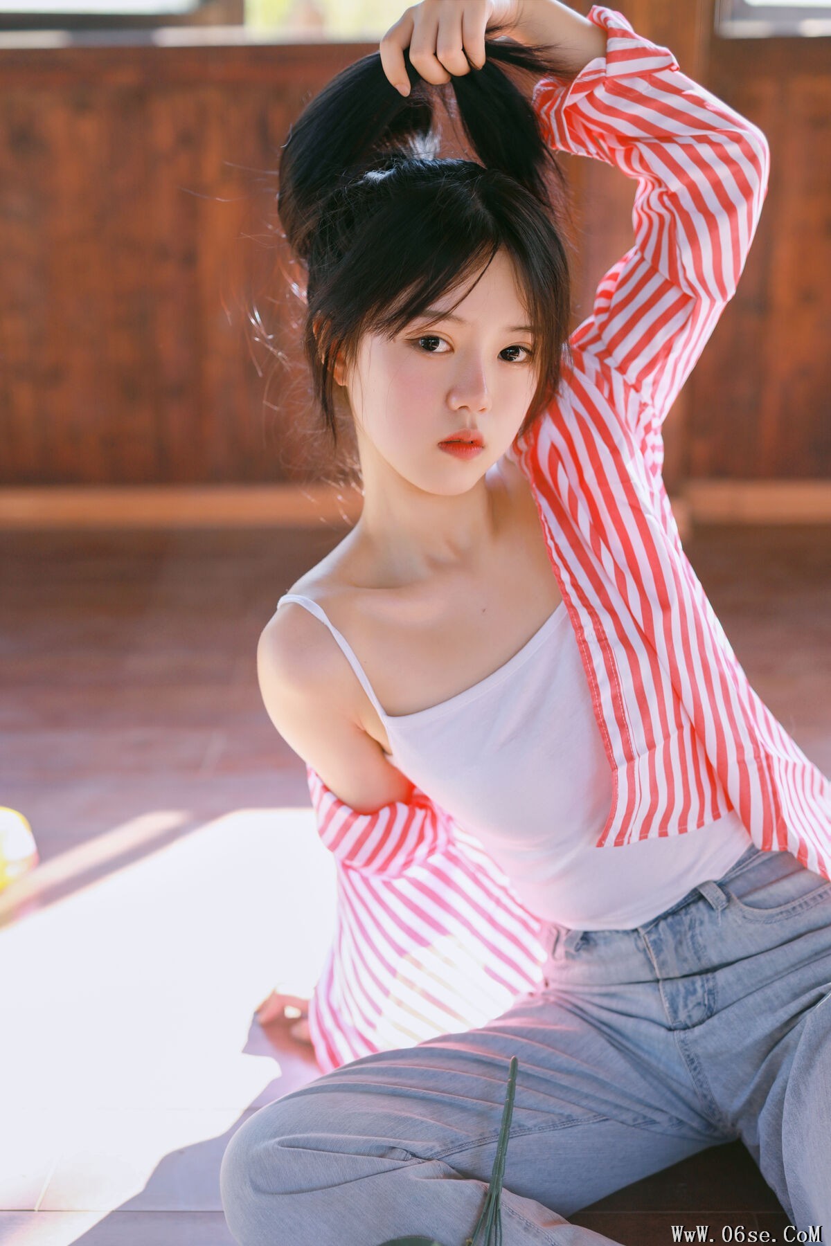 图片[20]-YiTuYu艺图语 Vol.6410 Wei Wei[28P]-六色网