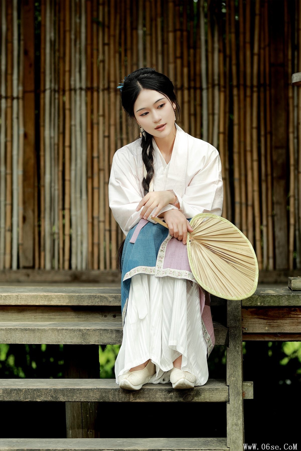图片[25]-YiTuYu艺图语 Vol.4902 Chang Nian W[38P]-六色网