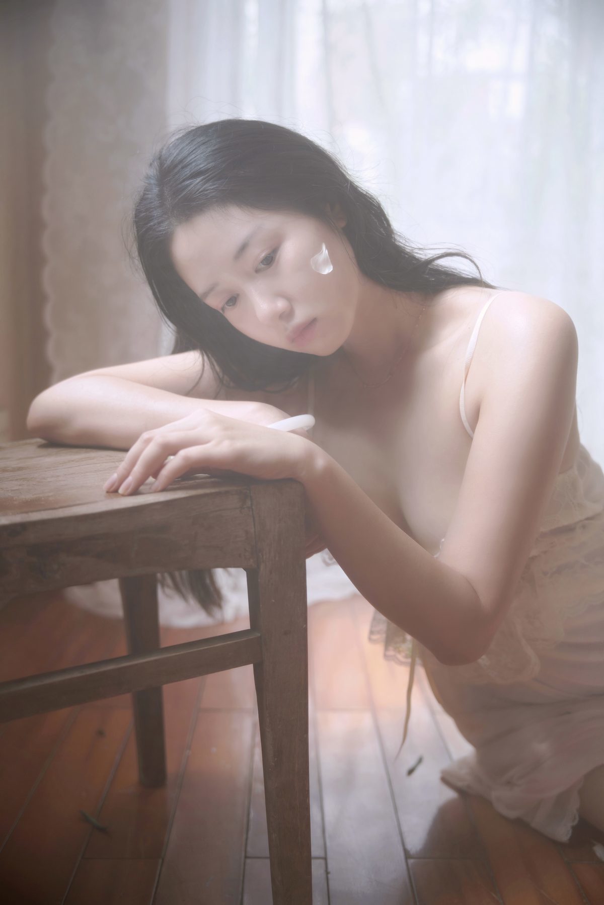 图片[16]-YiTuYu艺图语 Vol.4549 Tiffany[25P]-六色网
