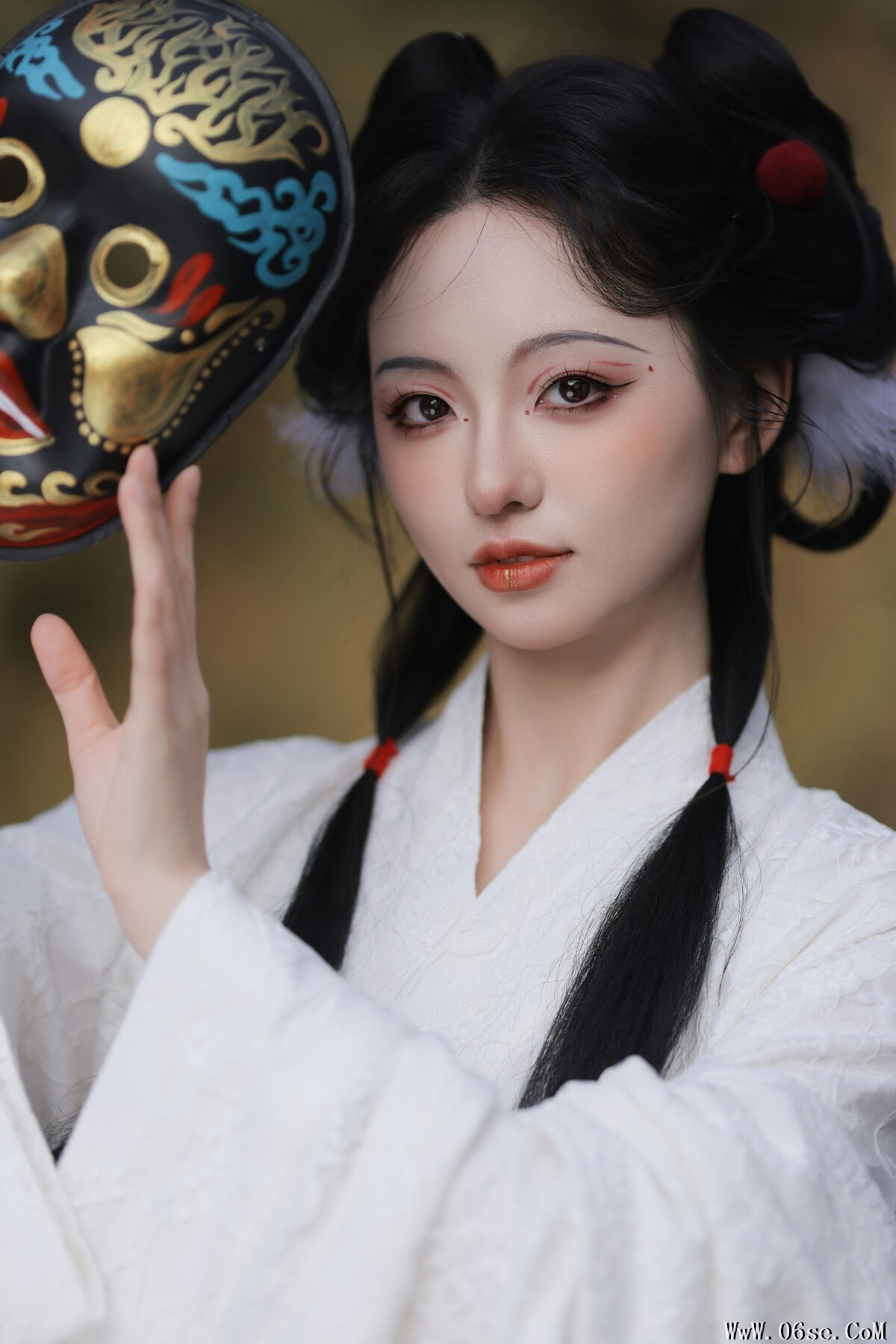 图片[10]-YiTuYu艺图语 Vol.7385 Xiao Yang Ai Gan Fan[28P]-六色网