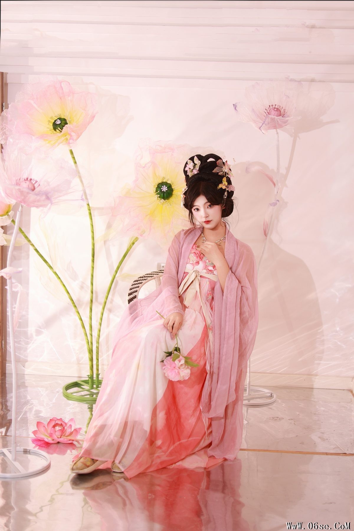 图片[11]-YiTuYu艺图语 Vol.5858 KaiLin Jiang[35P]-六色网