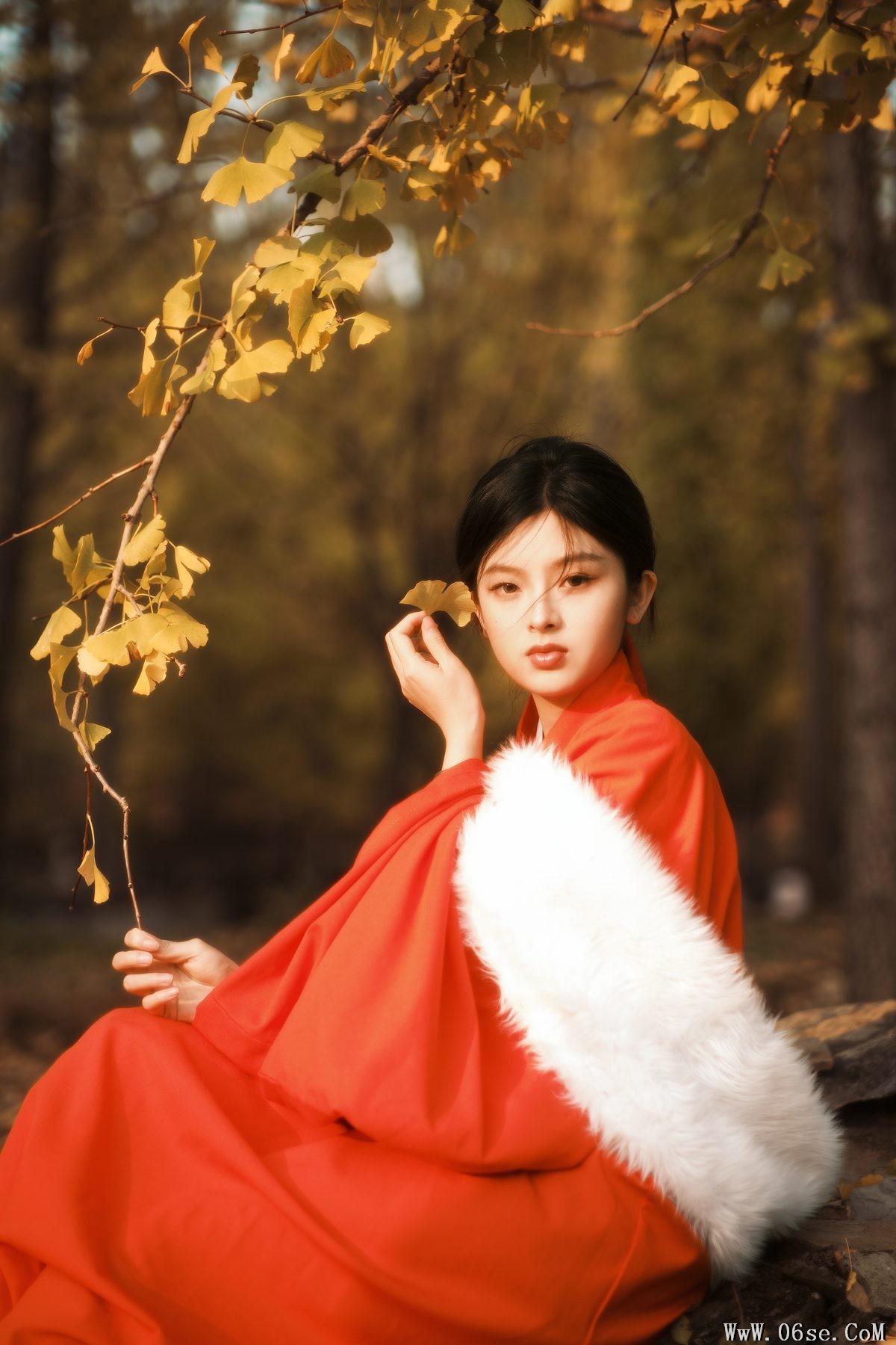 图片[4]-YiTuYu艺图语 Vol.6118 Zhang Zhang Bao[23P]-六色网