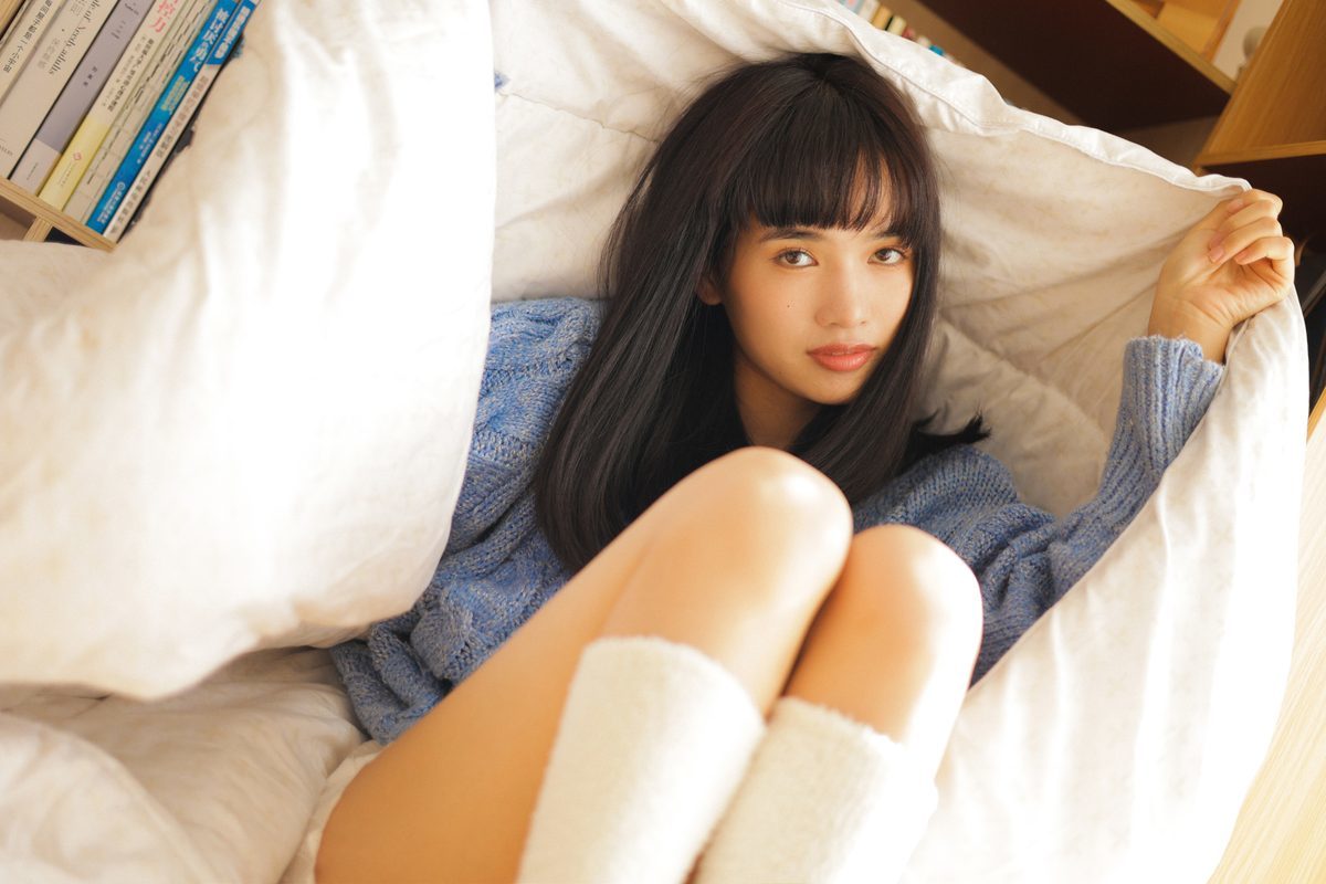 图片[20]-YiTuYu艺图语 Vol.3483 Xia Shi Ha Ha Jiang[39P]-六色网