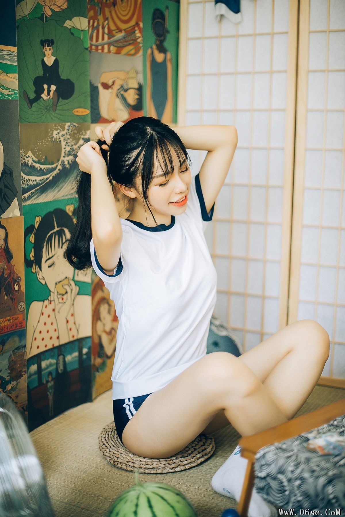 图片[16]-YiTuYu艺图语 Vol.6085 You Zi[25P]-六色网