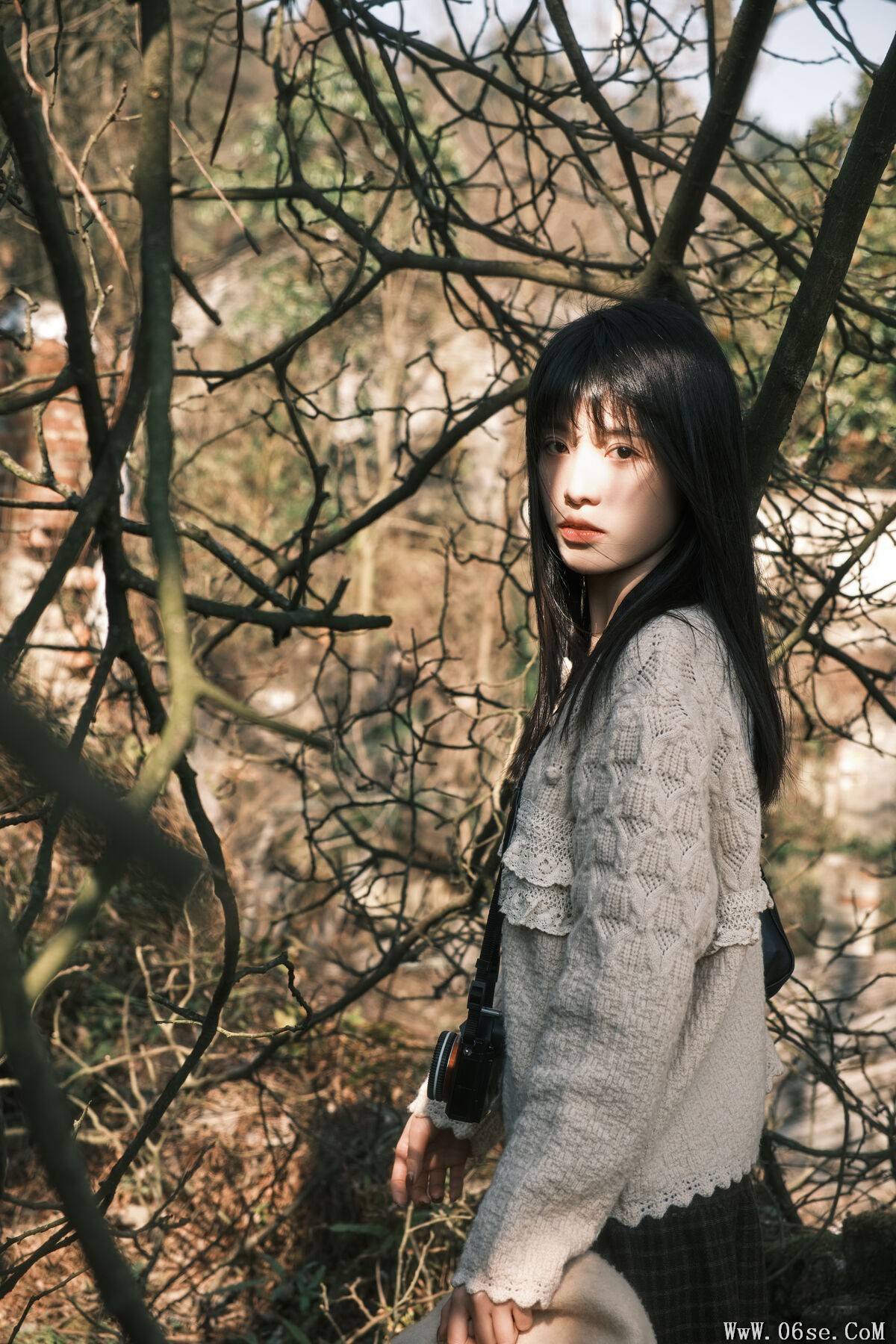 图片[22]-YiTuYu艺图语 Vol.6579 Xiao Song Ma Nai[25P]-六色网