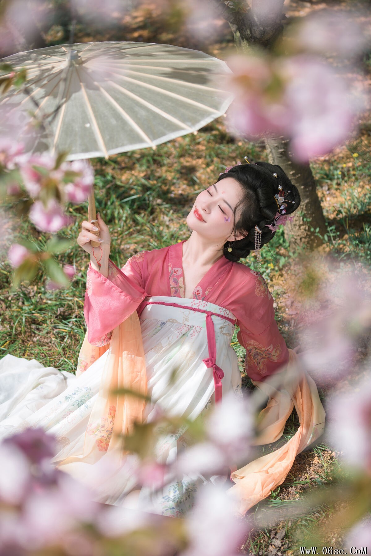 图片[6]-YiTuYu艺图语 Vol.6816 Yang Yang[25P]-六色网