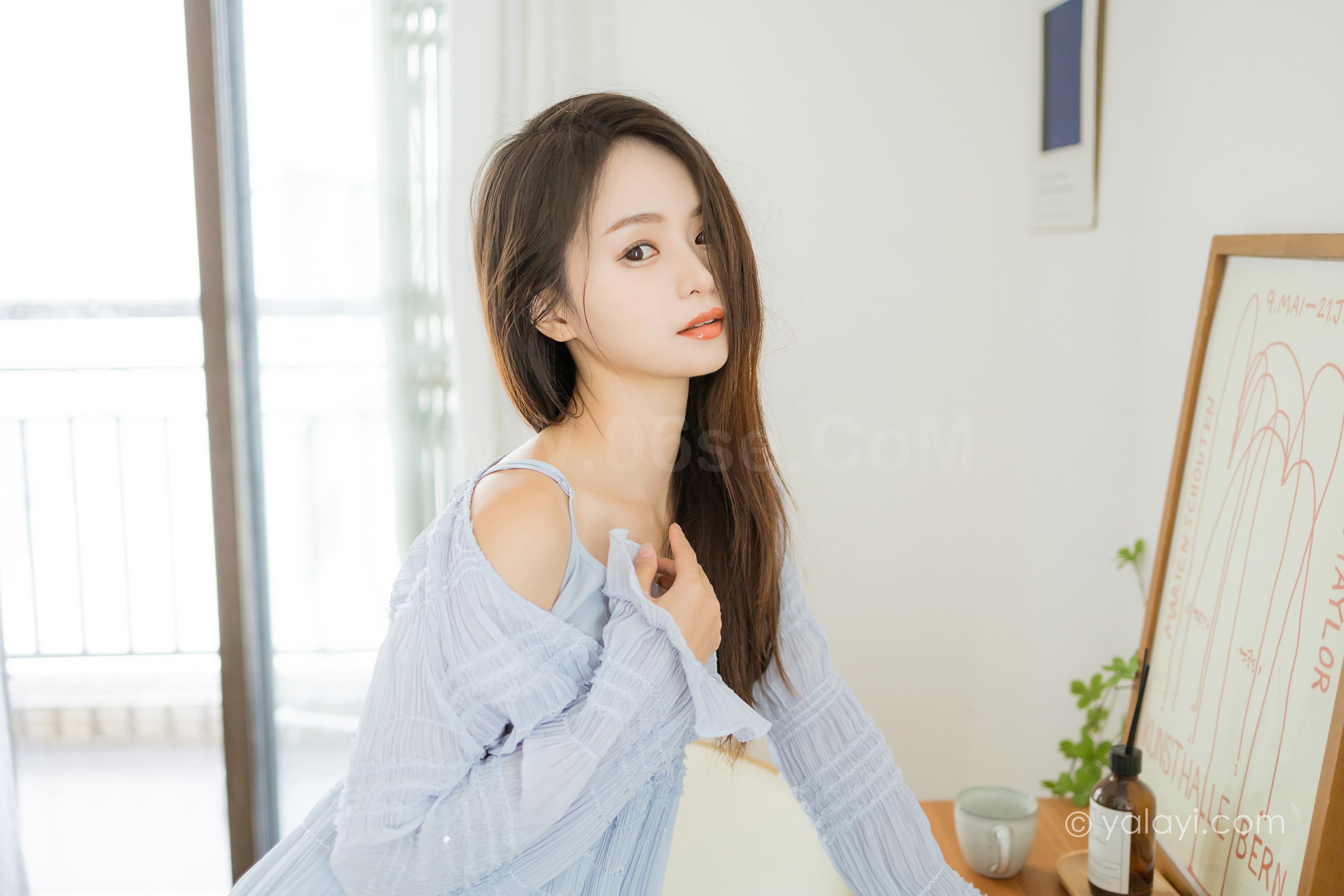 图片[13]-雅拉伊 – 沐兰《糖的滋味》[41P]-六色网